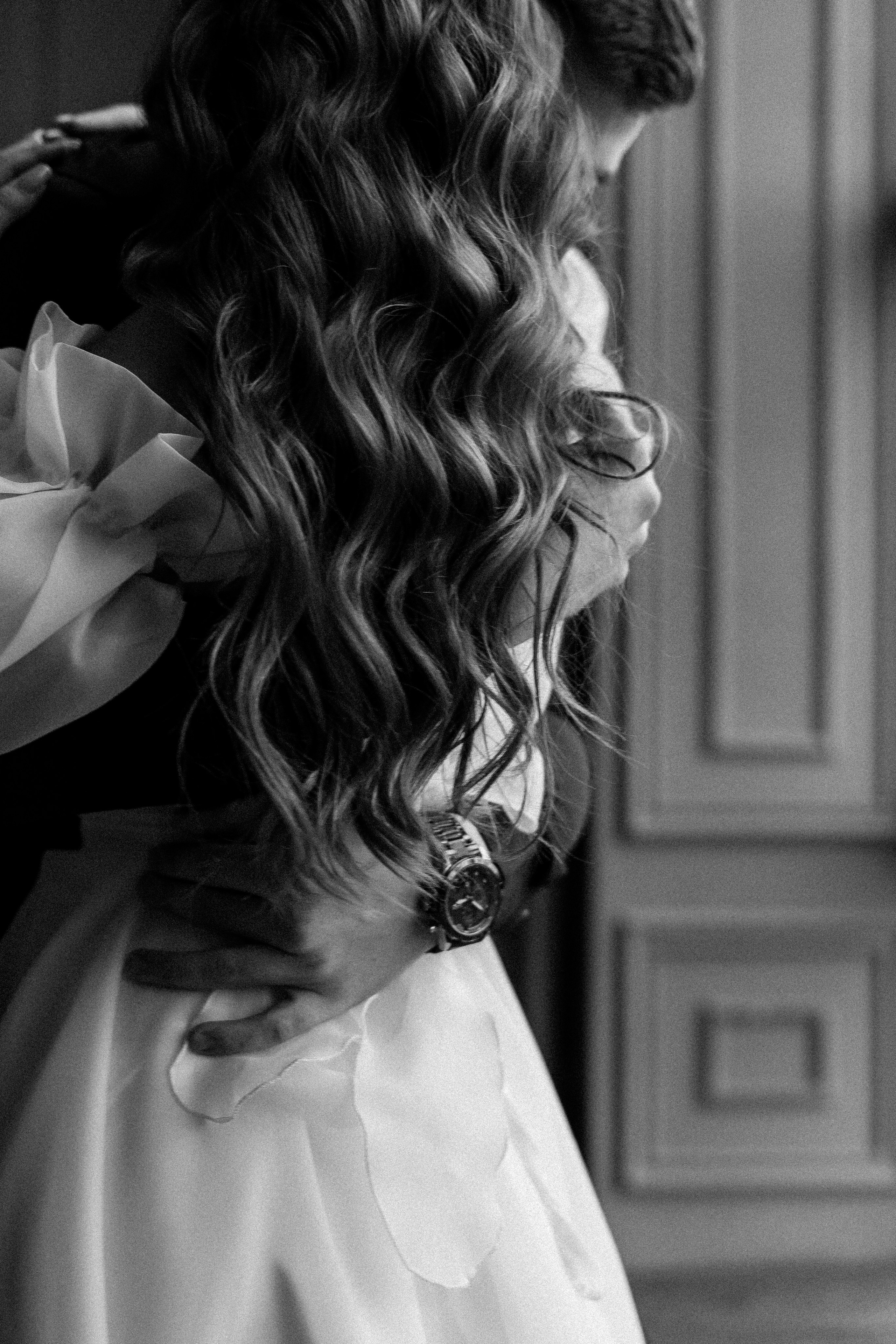 Илья и Галина. Свадебный фотограф в Новосибирска