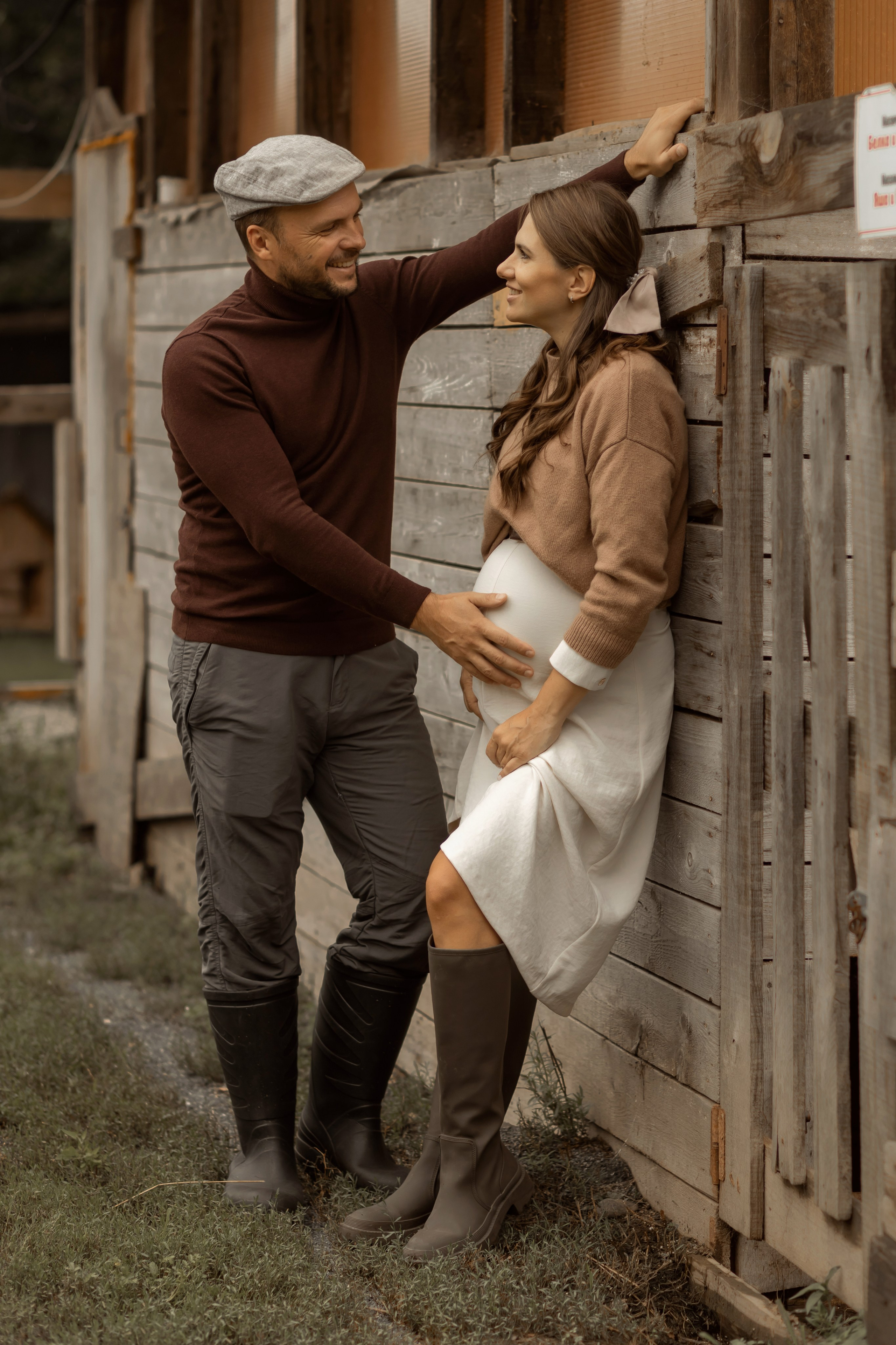 Семейные съемки. Детский и семейный фотограф во Владивостоке Светлана Шаповаленко