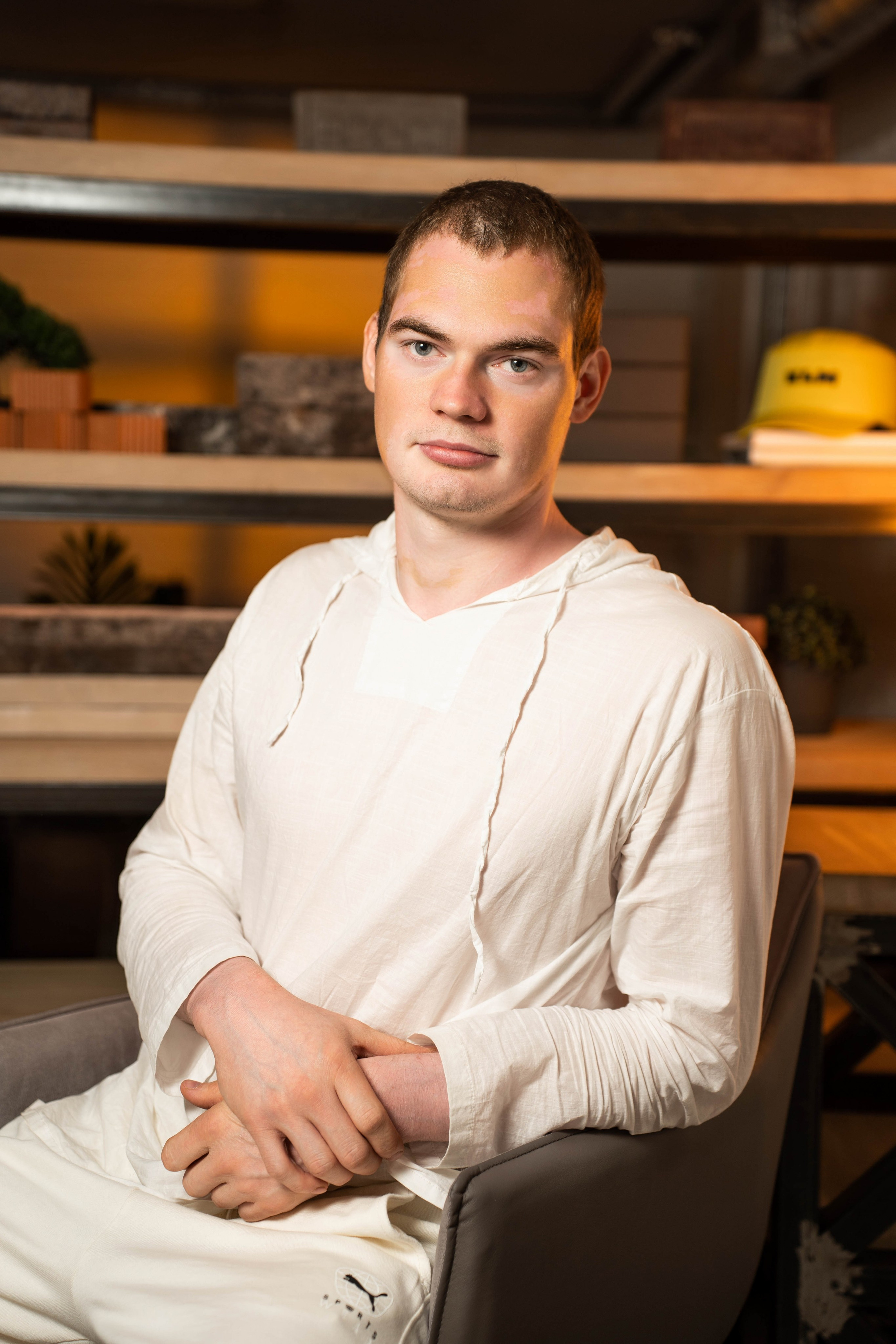 КЛМ ГРУПП. Фотограф Абакумова Анастасия