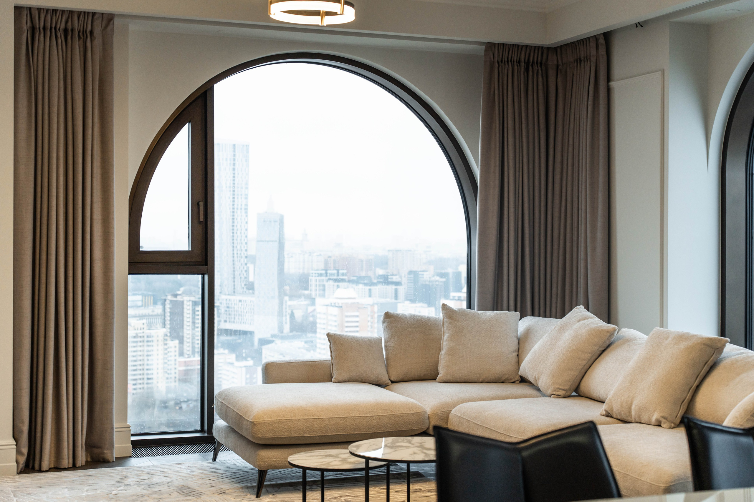 ЖК Поклонная 2. Фотограф Абакумова Анастасия