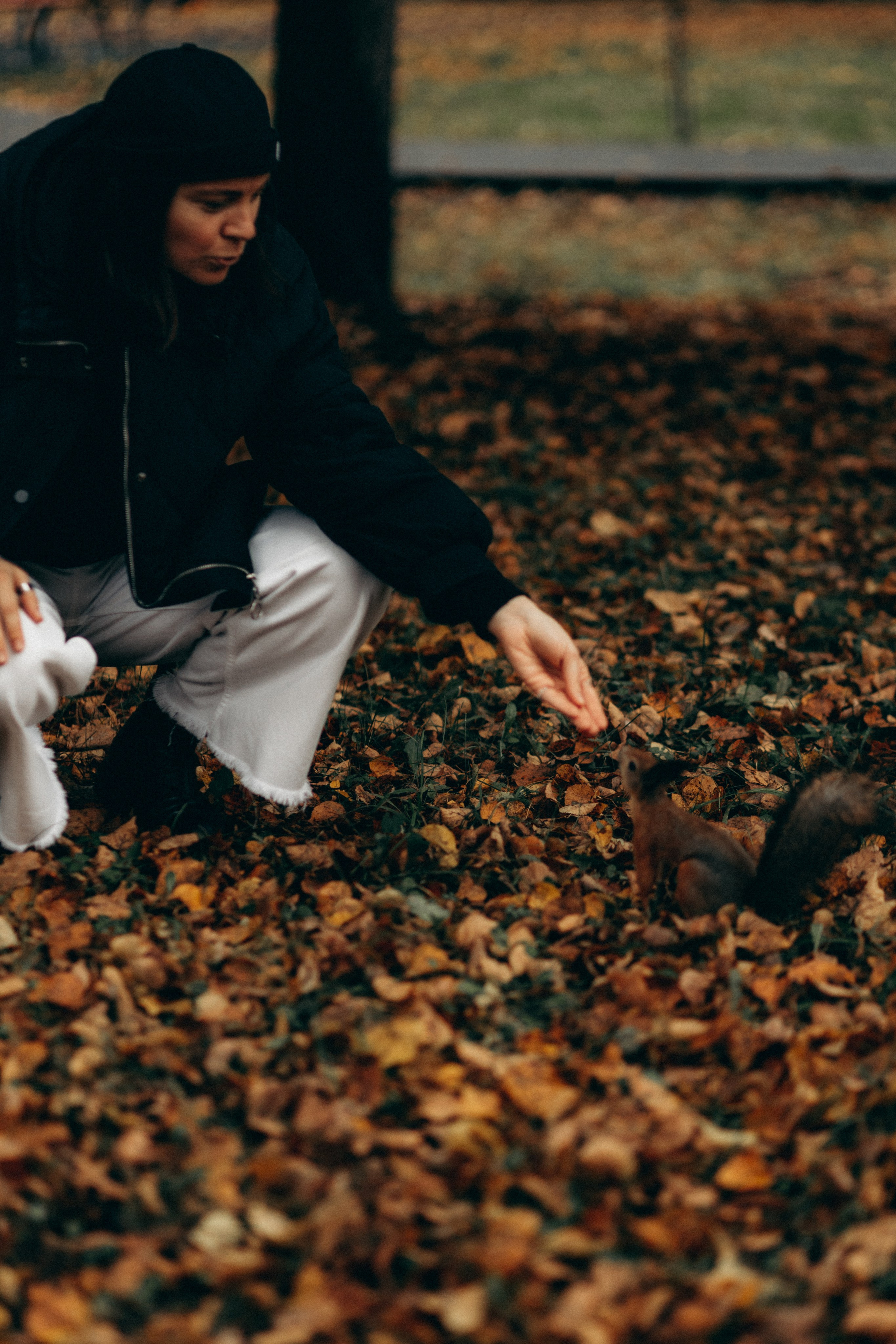 Ксюша. Фотограф НОГИНСК, Москва, Анастасия Белая