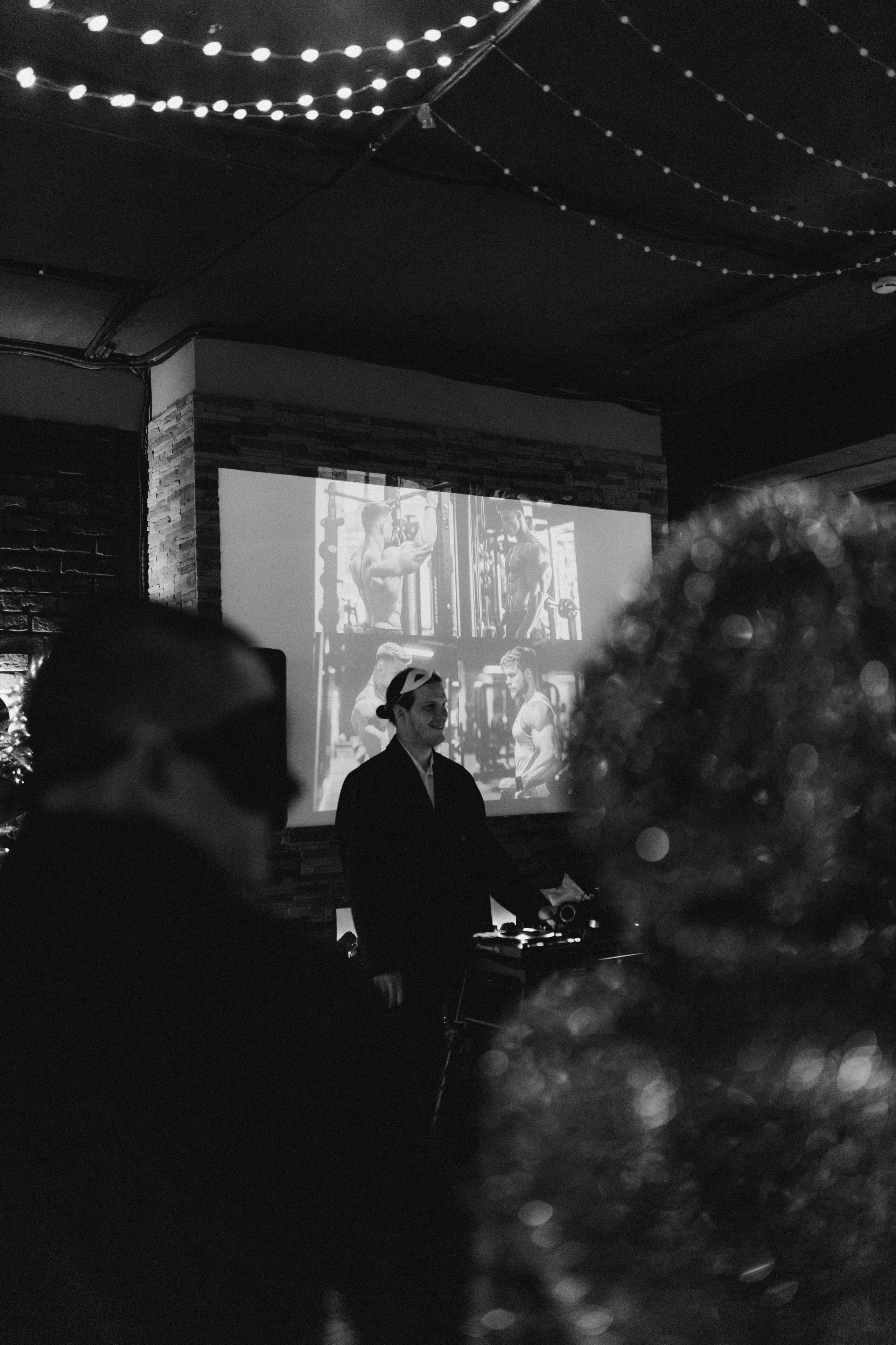 Новогодний маскарад. Фотограф НОГИНСК, Москва, Анастасия Белая