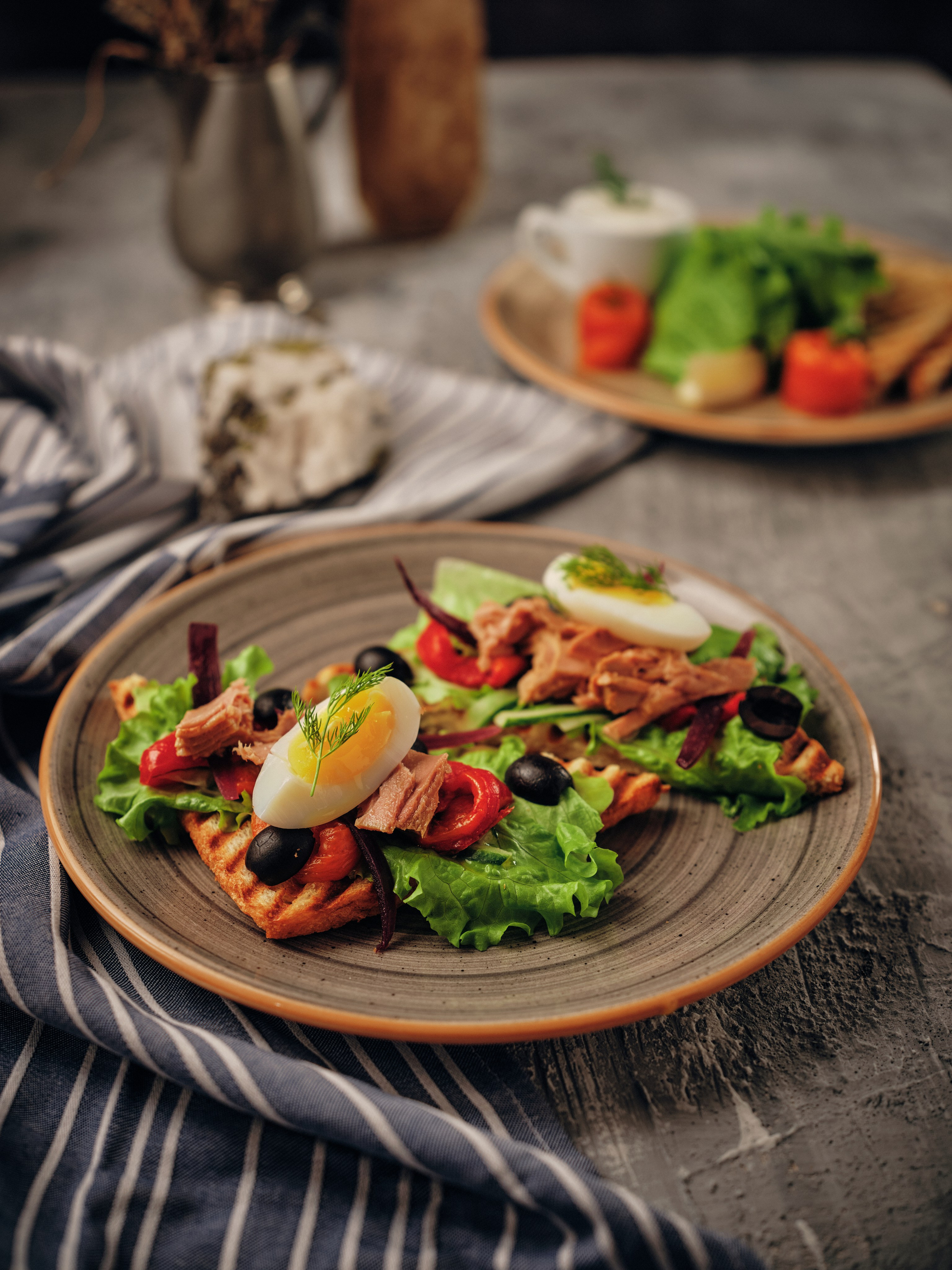 Фуд съемка. Свадебный и коммерческий фотограф Максим Наземцев