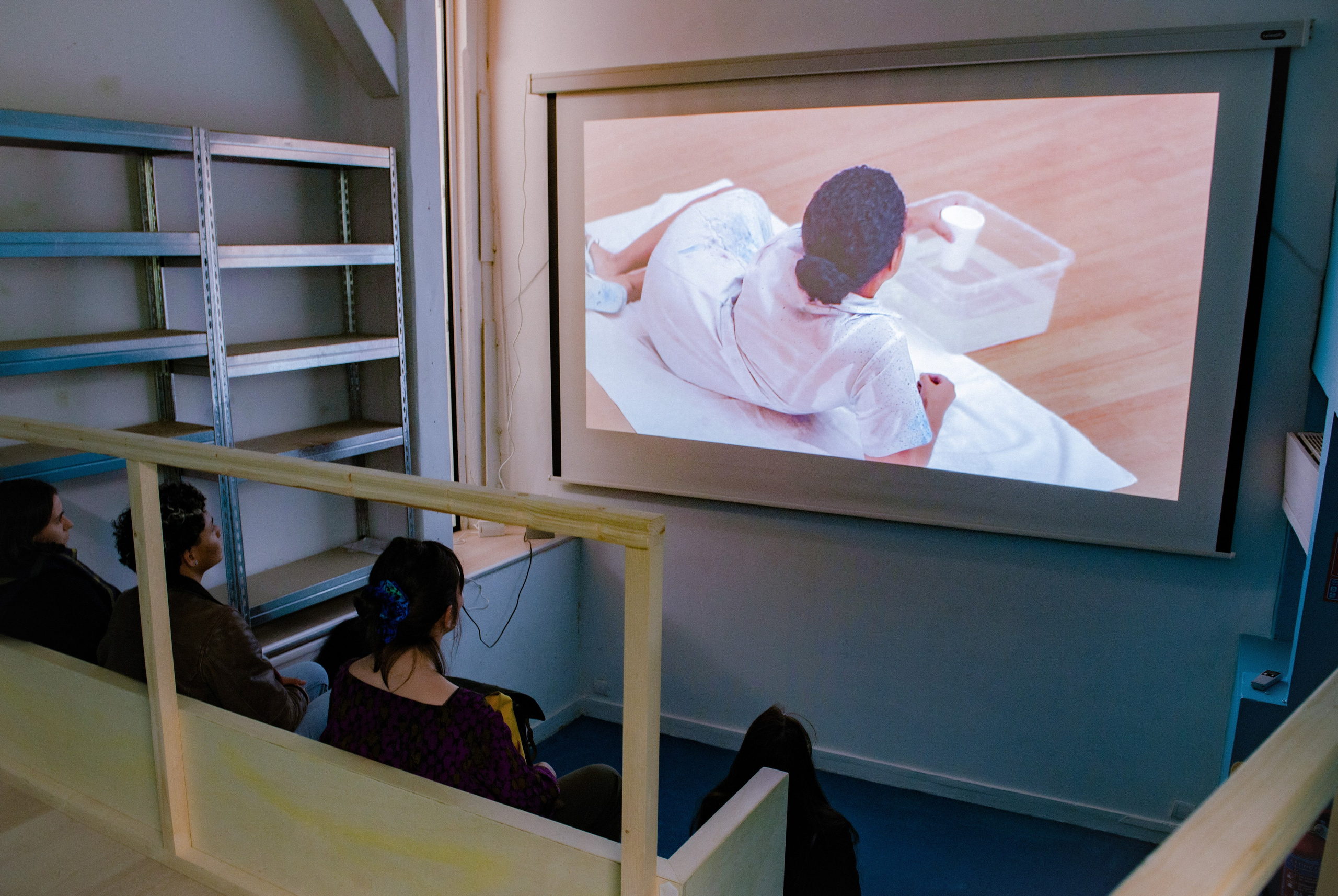 Aware. Maria Abdullaeva