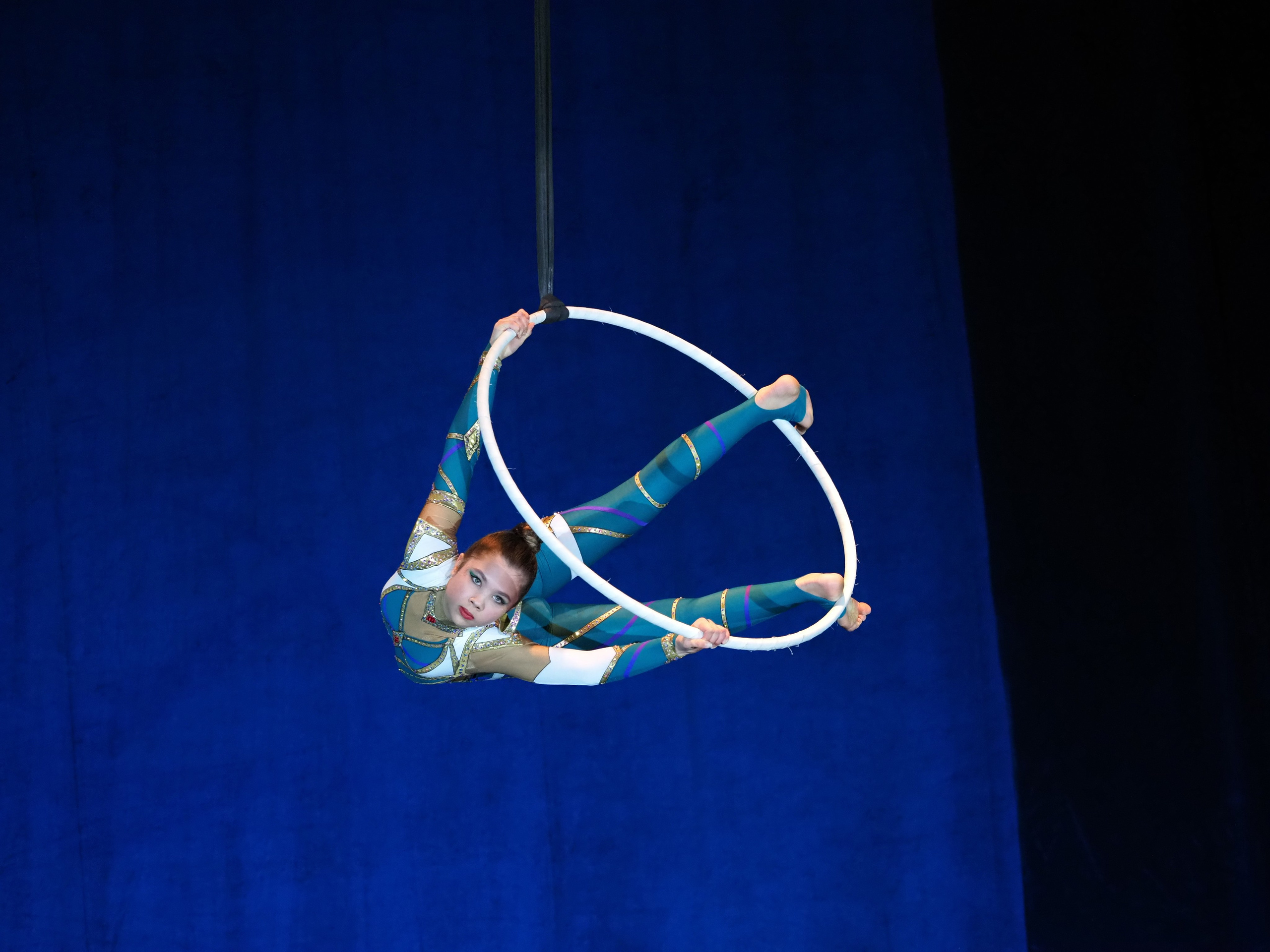 AERIAL FEST г. Москва. Репортажный фотограф Алексей Козьмин