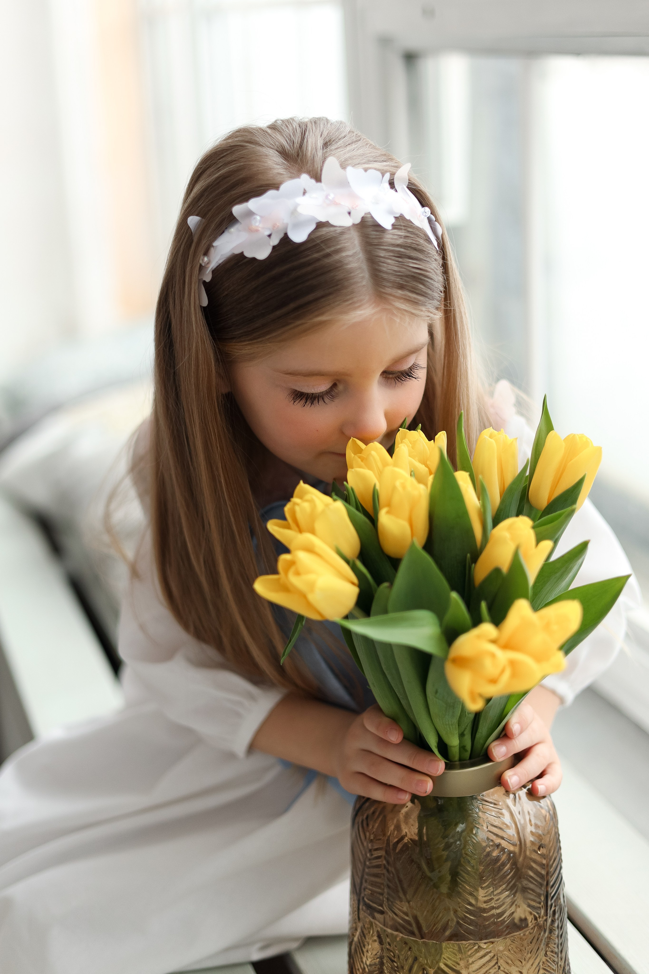 Съёмка для бренда одежды Jenny Kids. Свадебный фотограф Беларусь Ольга Козыренко