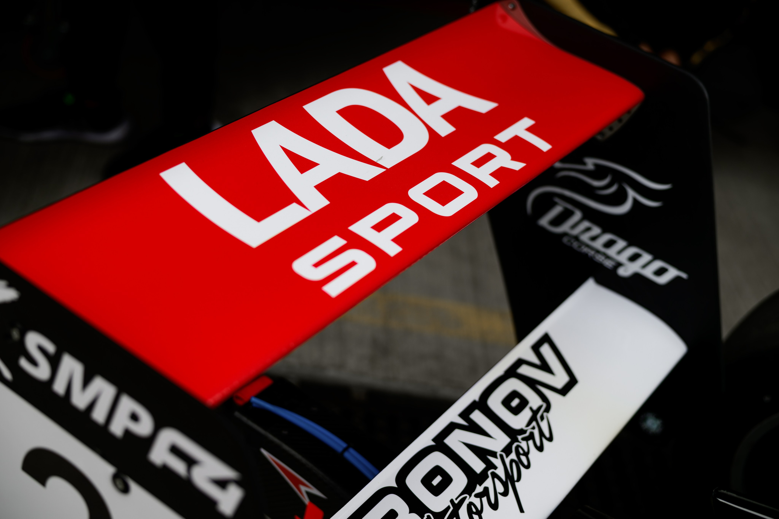 2025 Этап 01 SMP Формула-4 F4 Moscow Raceway. Авто и мотоспорт — фотограф Антон Медведев iCoguar