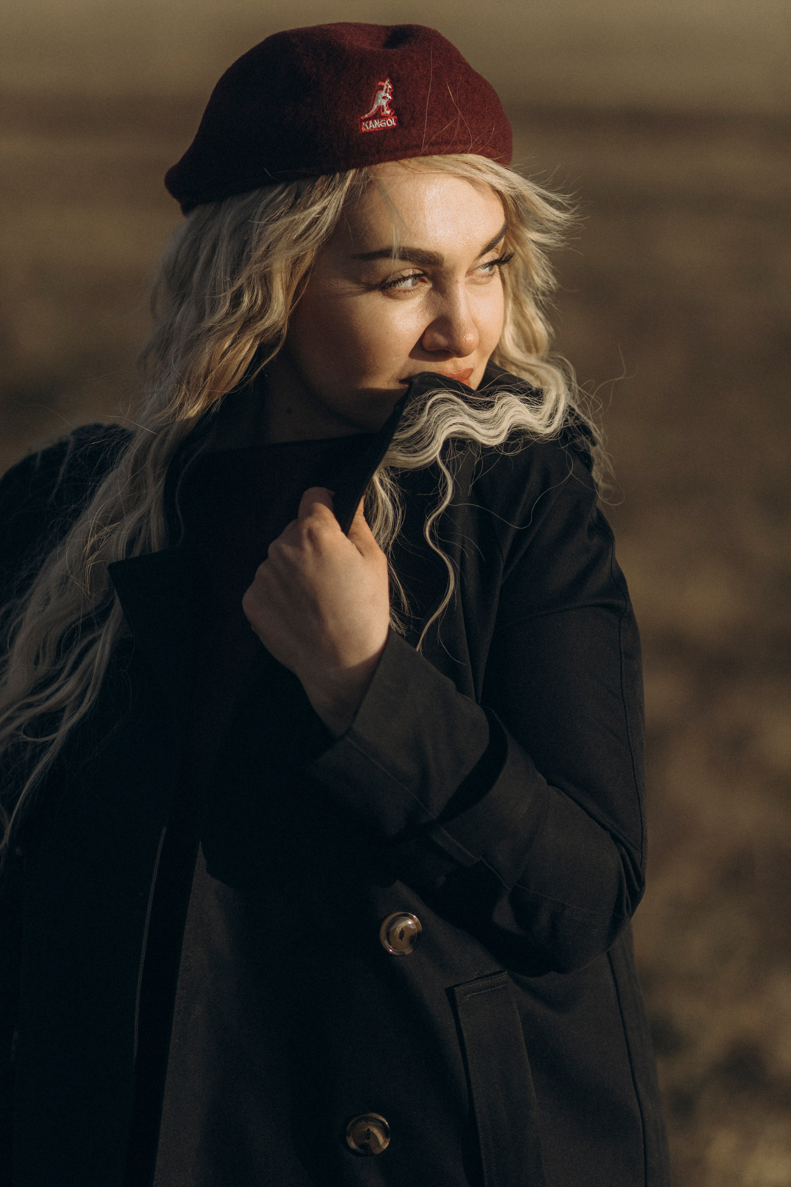 Прогулка с Еленой. Семейный и детский фотограф в Рязани Васюгова Мария