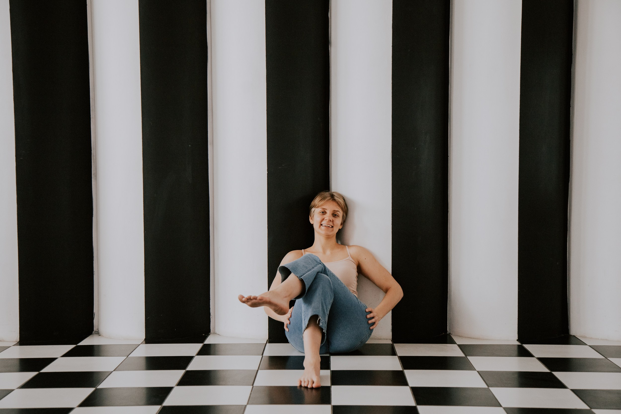 Я вижу тебя📸. Репортажный и семейный фотограф в Москве