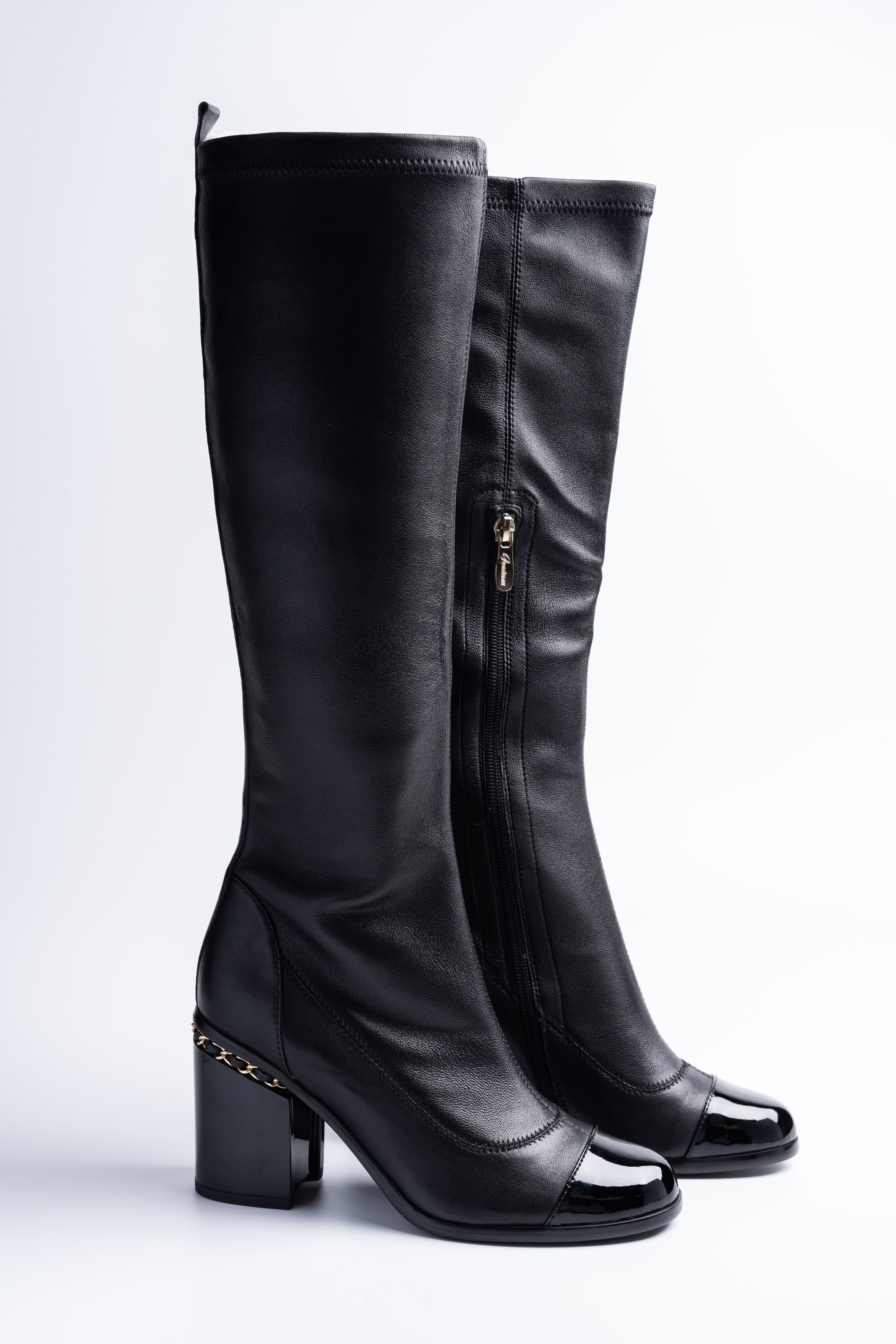 Обувь 2. Фотограф Ахмедов Эльдар Чита