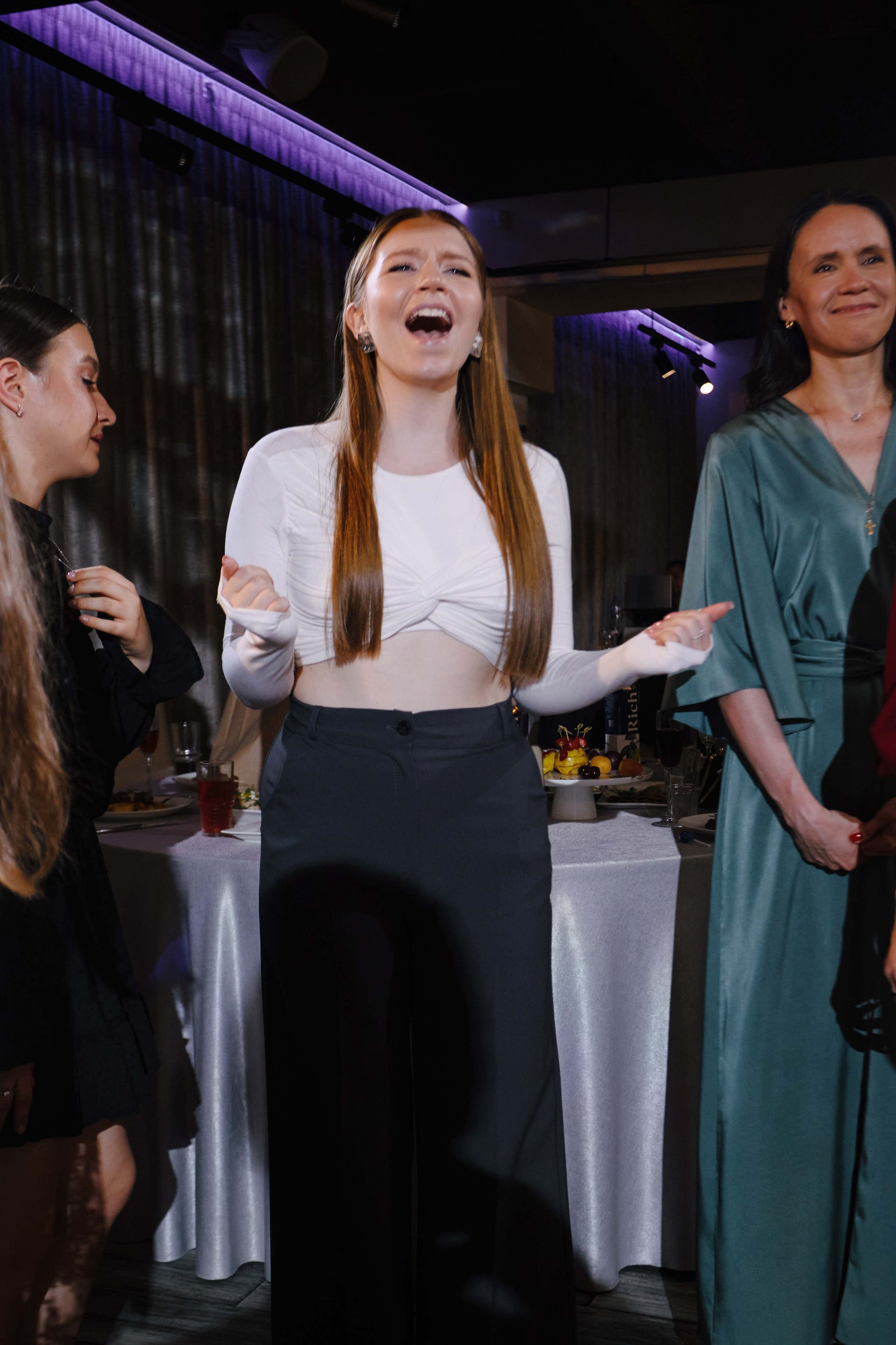 Выпускной 11кл. Портретный и свадебный фотограф в Екатеринбурге Владимир ЛузинЛузин