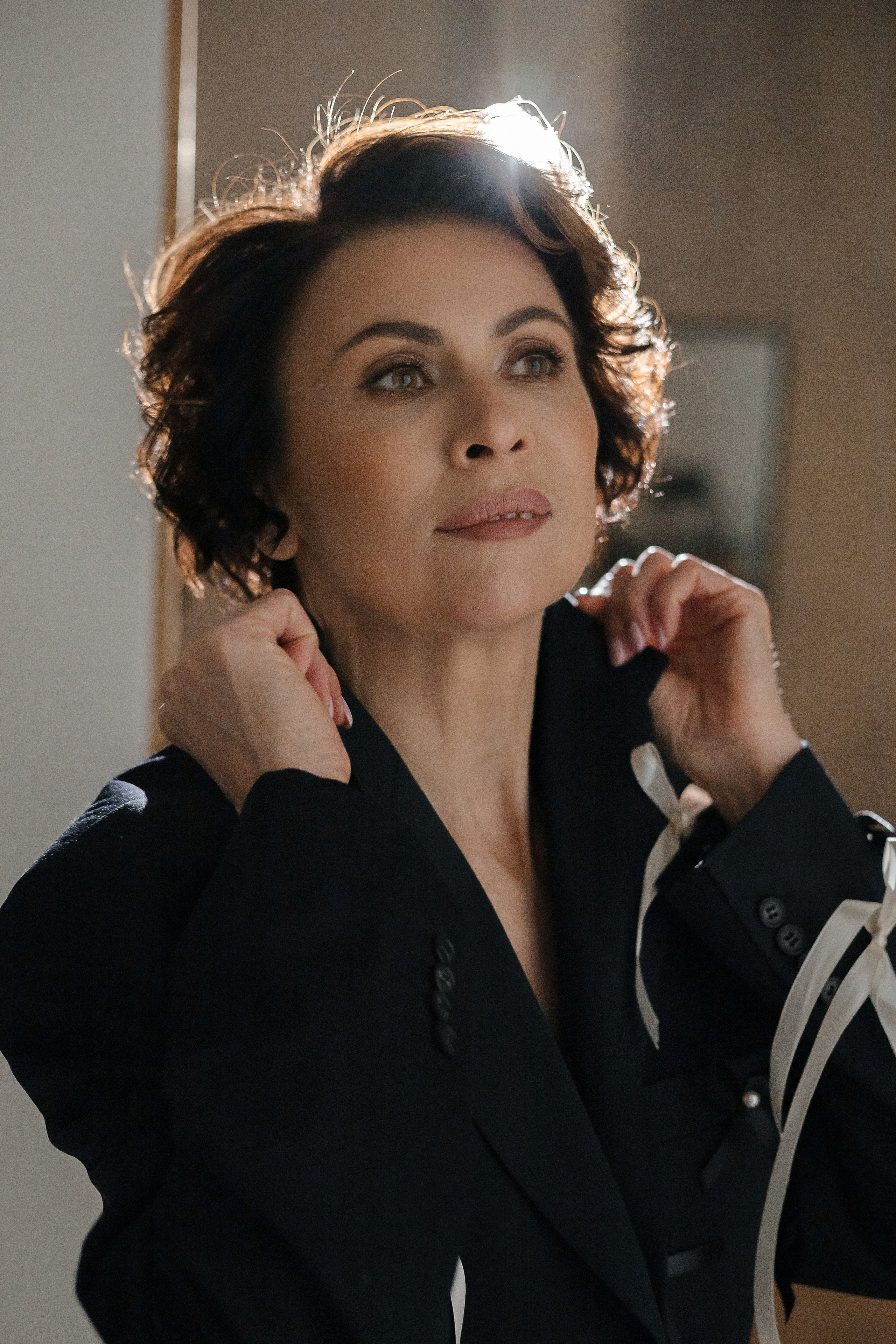 Женский портрет. Семейный и Свадебный фотограф в Екатеринбурге Кармановская Мария