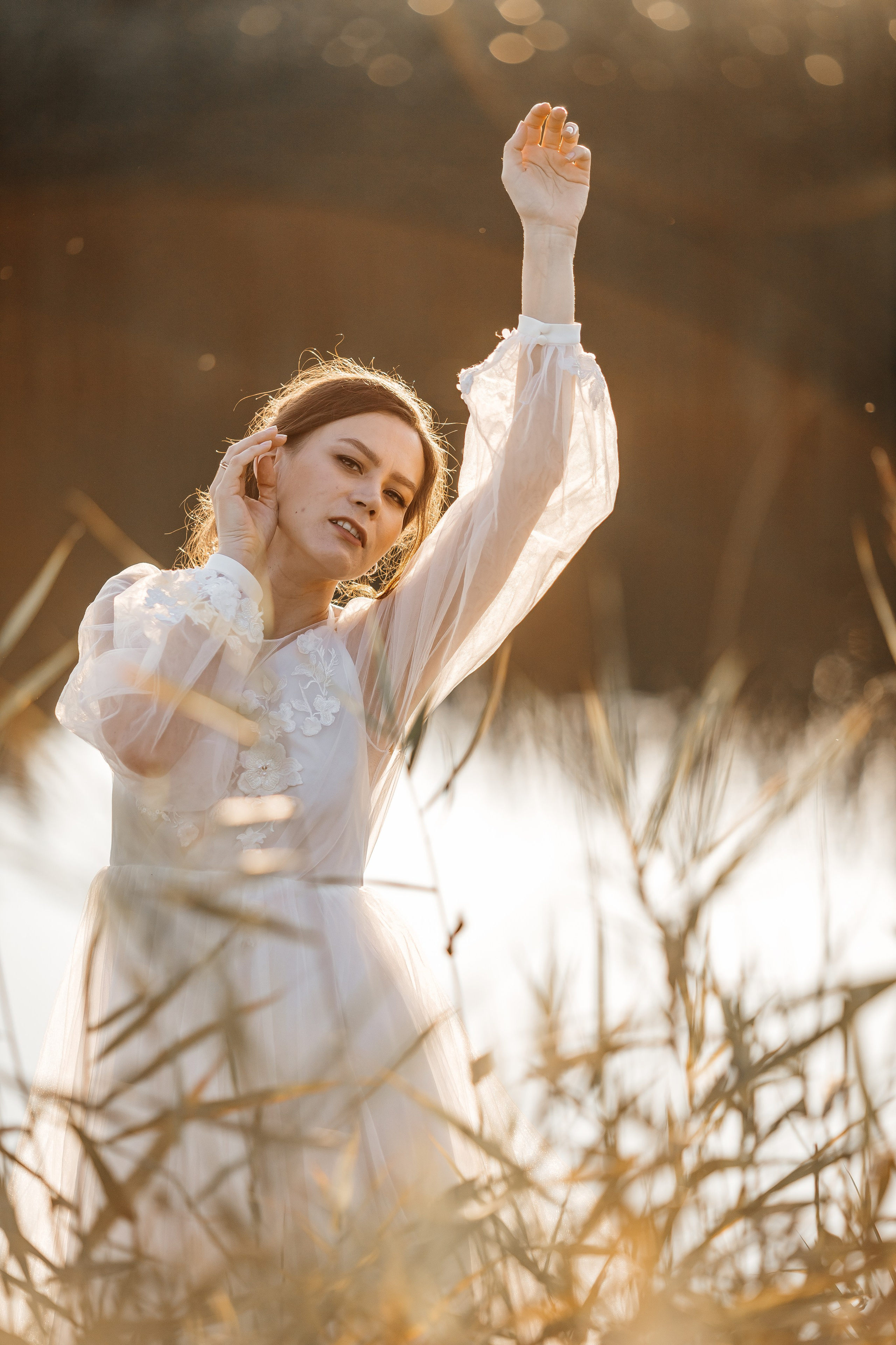 Сбежавшая невеста. Семейный и Свадебный фотограф в Екатеринбурге Кармановская Мария