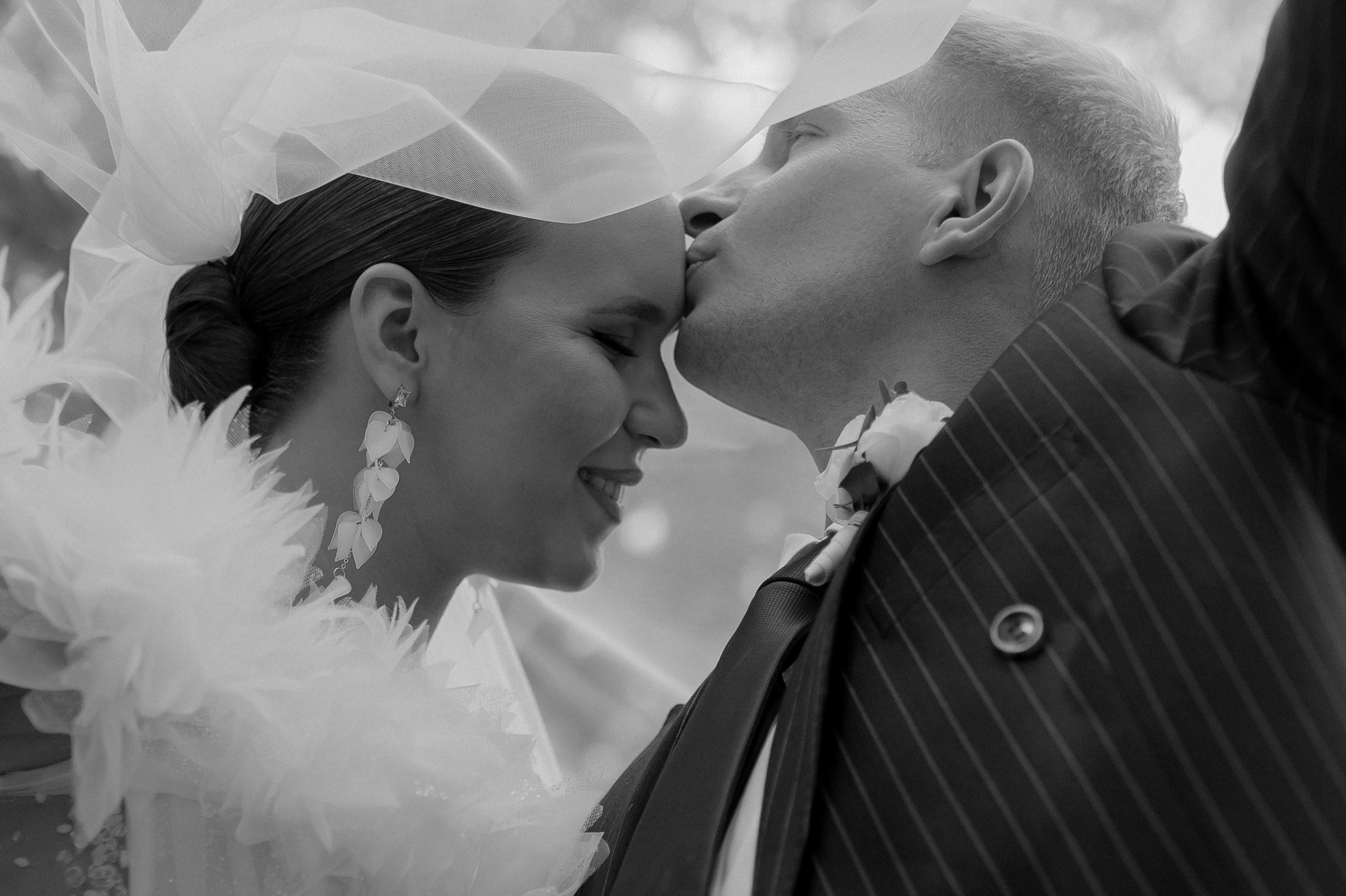 М&Д. Свадебный и семейный фотограф Олеся Маркелова