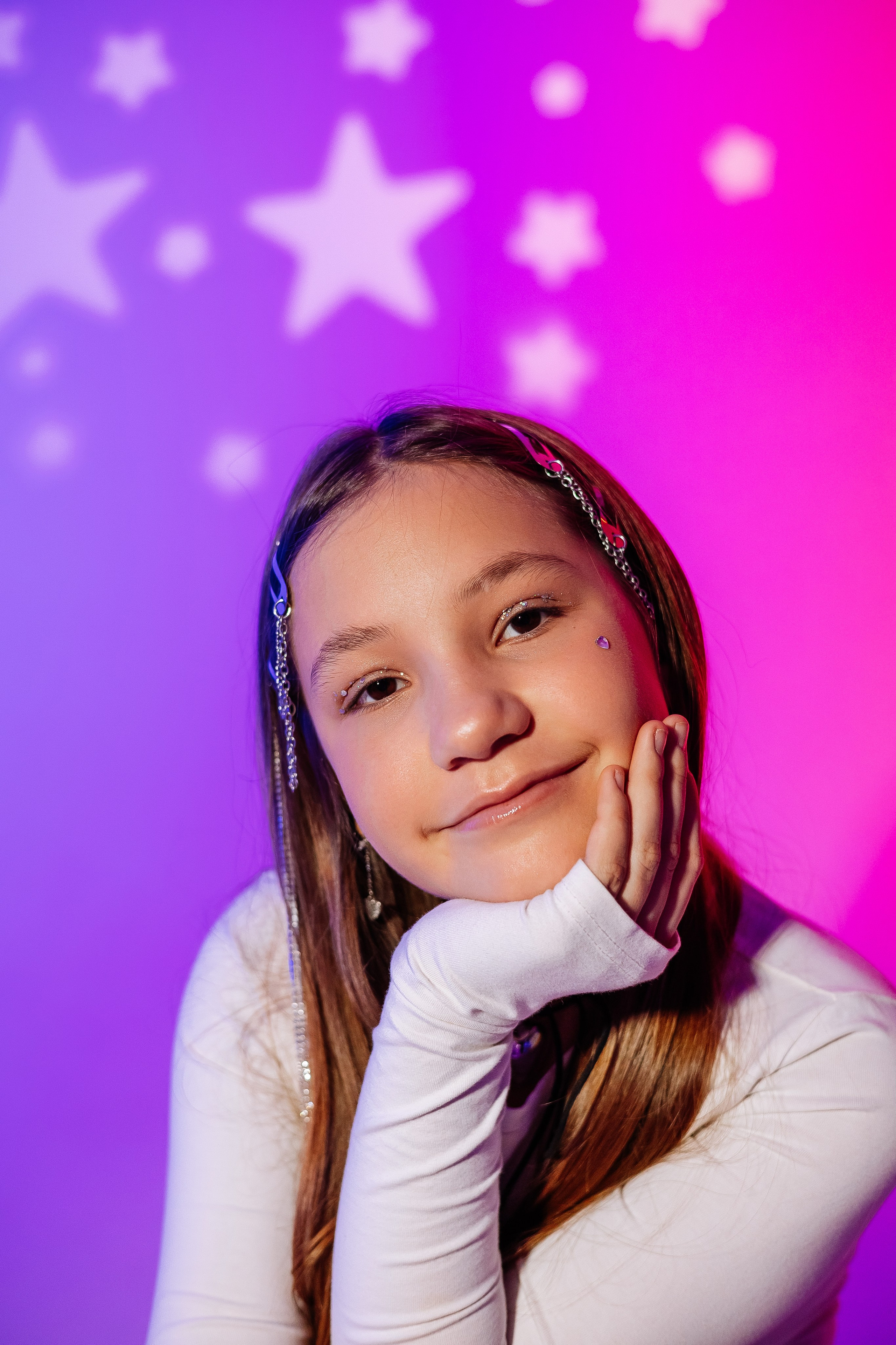 Мира. Женский/Детский фотограф в Симферополе Вероника Слепогина