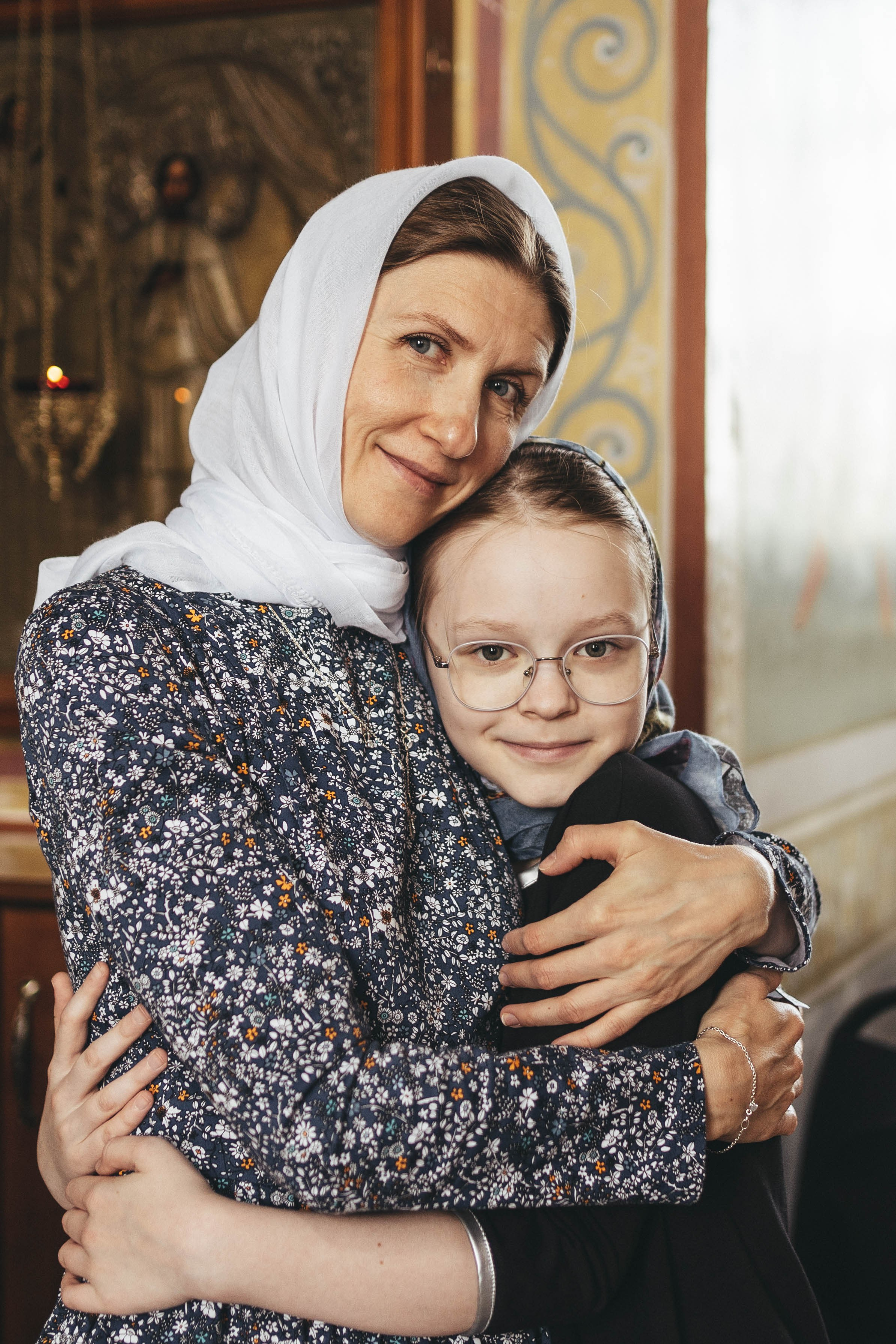 Храм Рождества Христова Рождествено. Главная