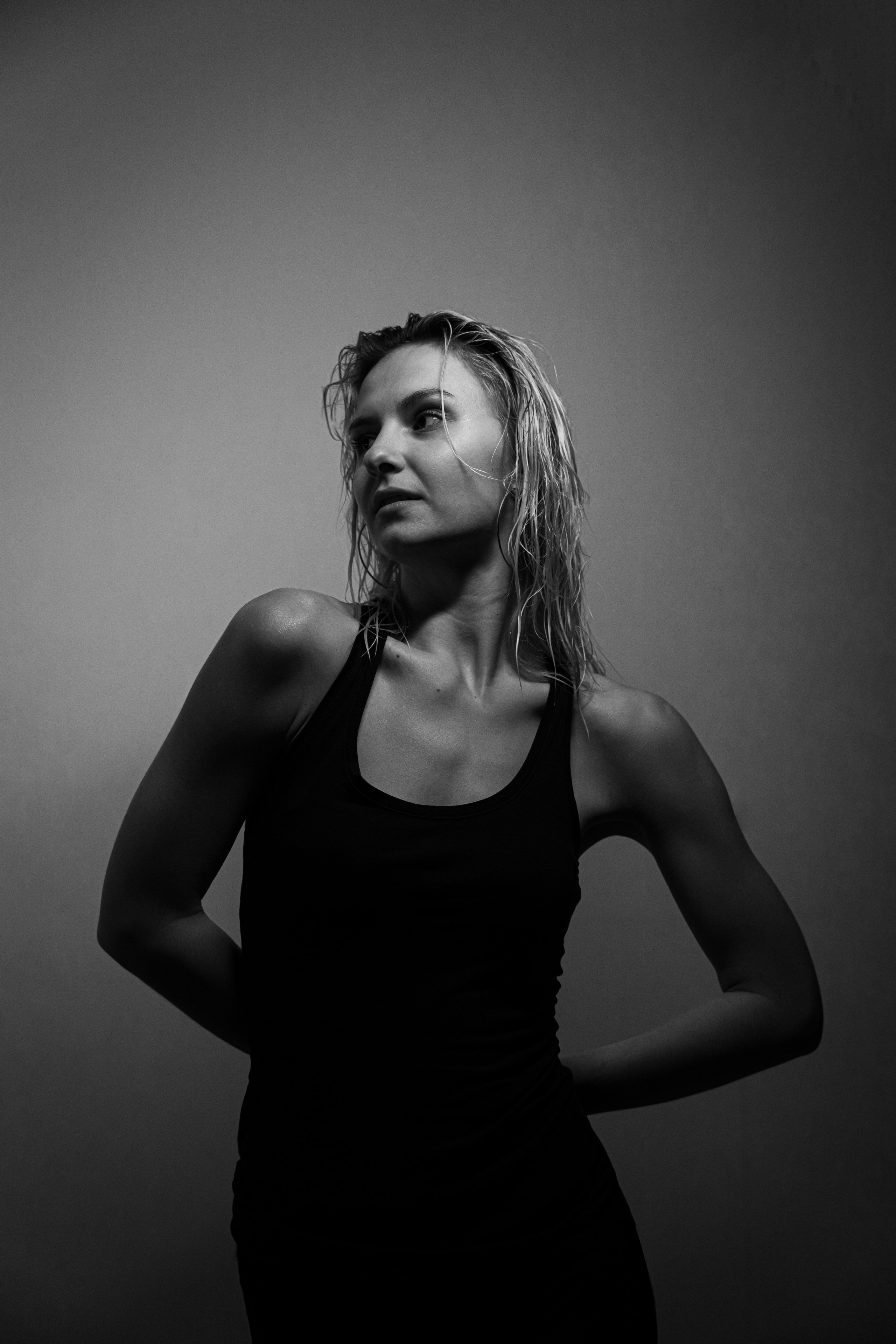 Портреты. Илья Кутузов — Фотограф