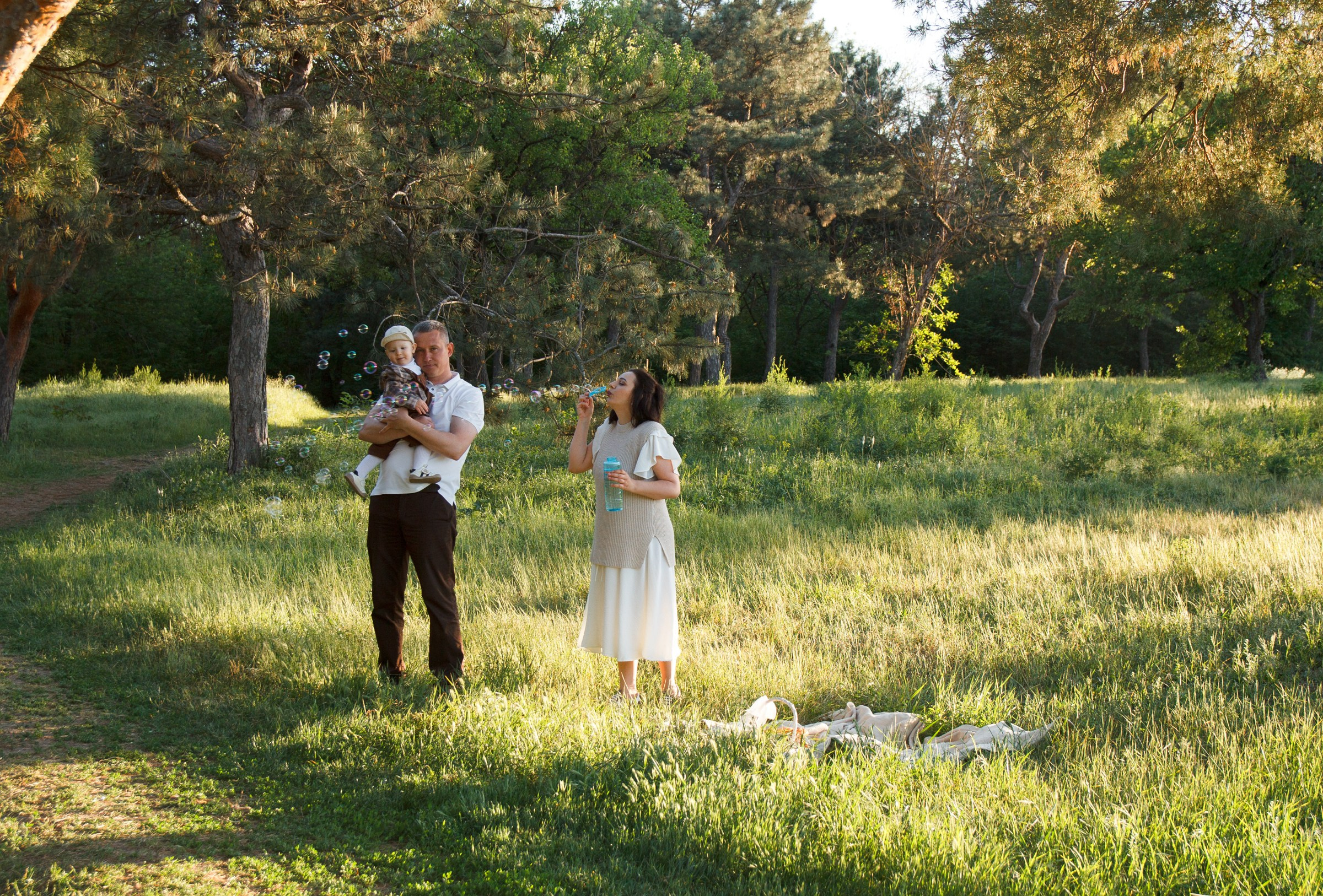 Евгений и Анастасия. Семейный фотограф в Ростове-на-Дону Татьяна Юнусова