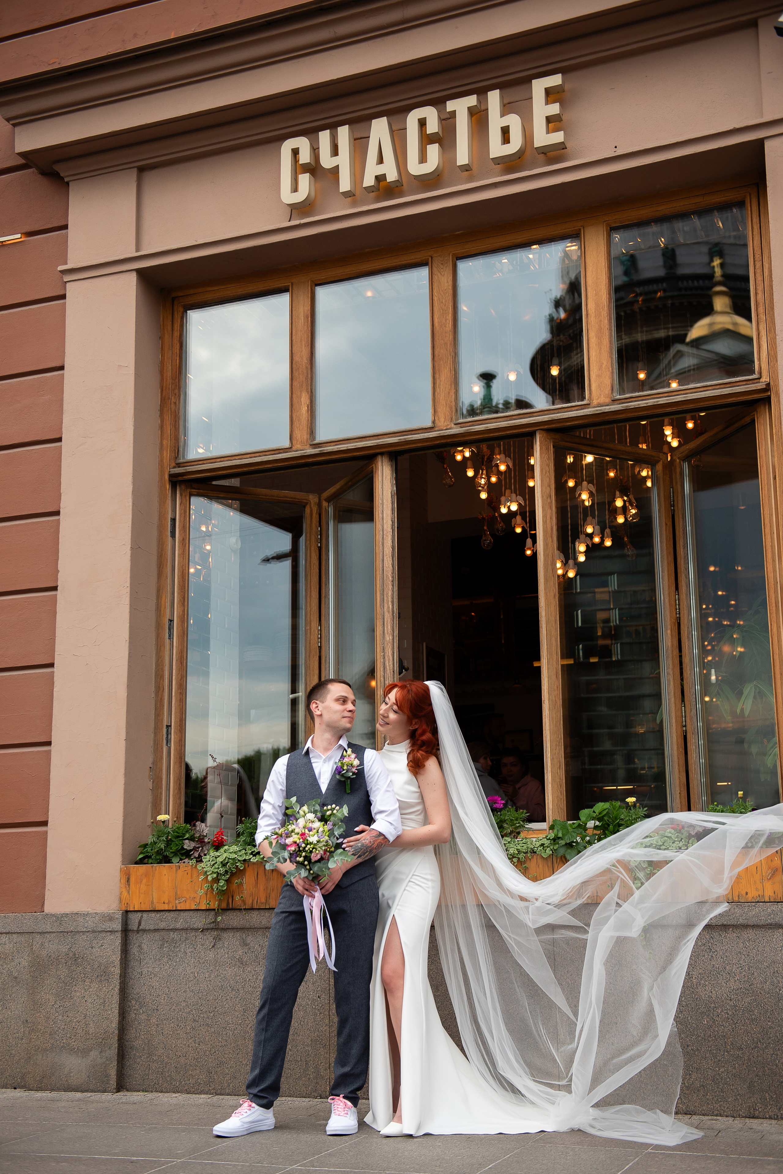 Свадьба. Свадебный, семейный фотограф в СПб Татьяна Игнашева. Выпускные альбомы