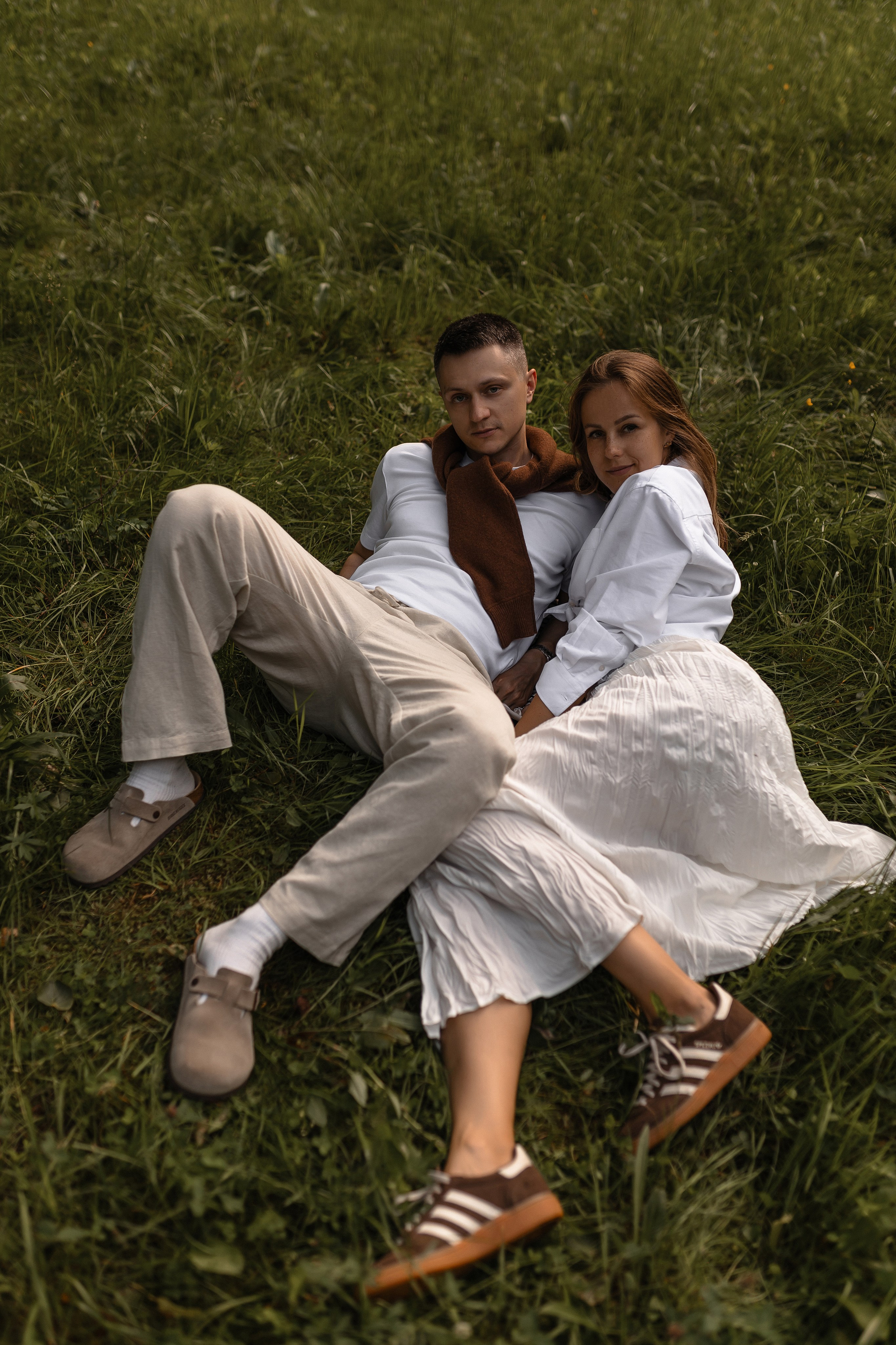 Юля, Паша, Тони. Свадебный фотограф Елена Ловцевич