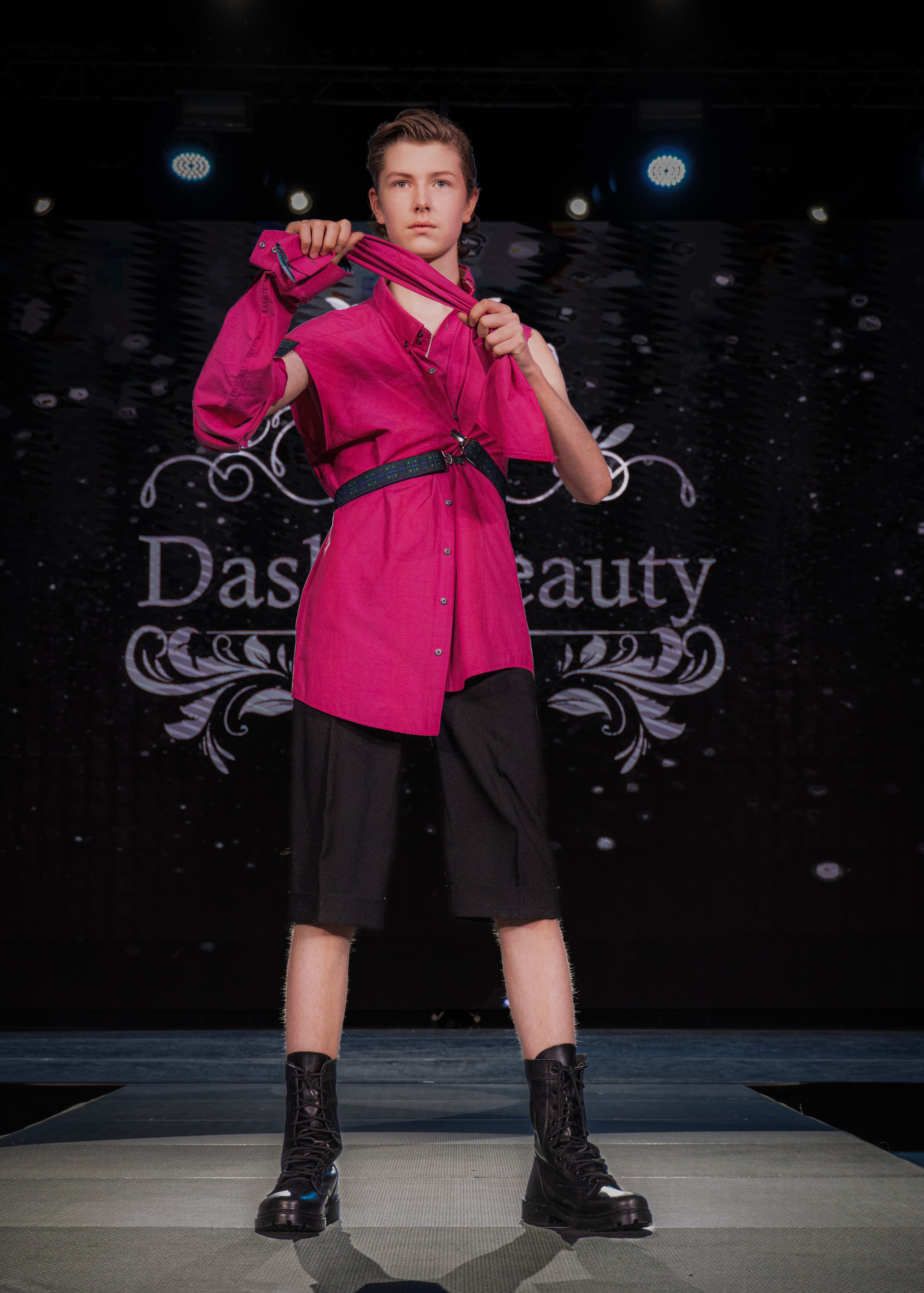 Премия "Сибирский стиль 2024"