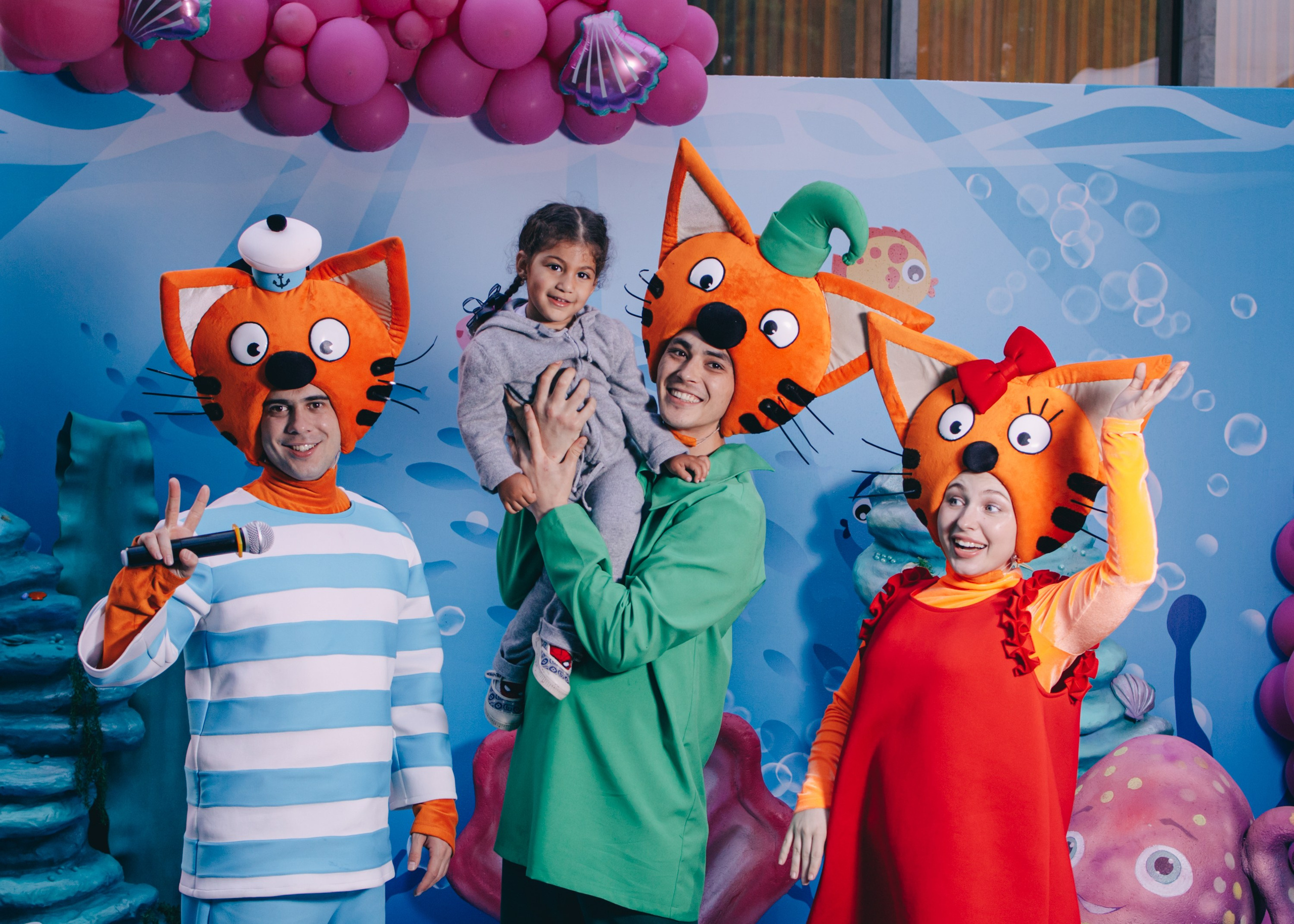 Съемки. Агенство фотографов под любой запрос. Москва