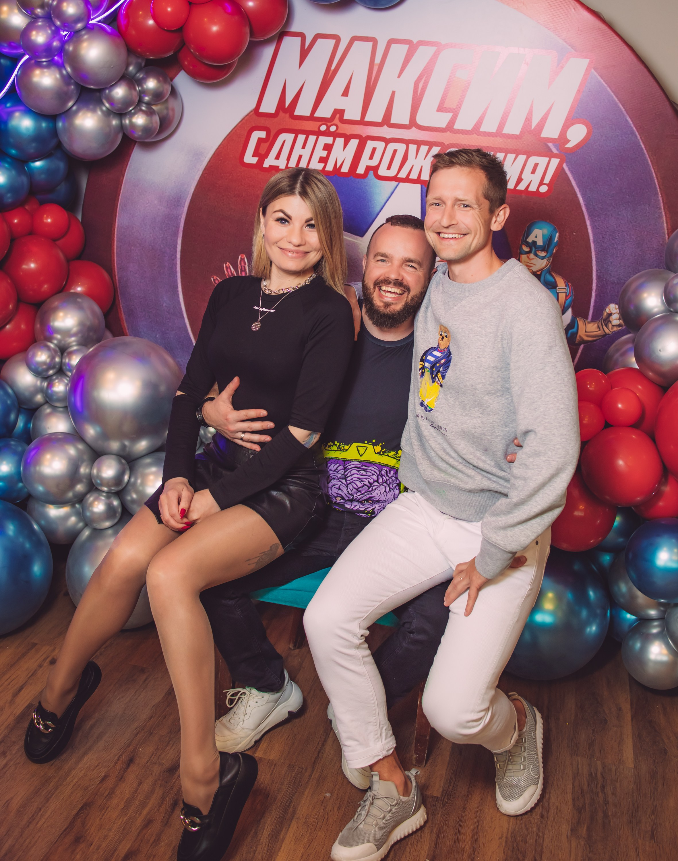 Детские мероприятия. Агенство фотографов под любой запрос. Москва