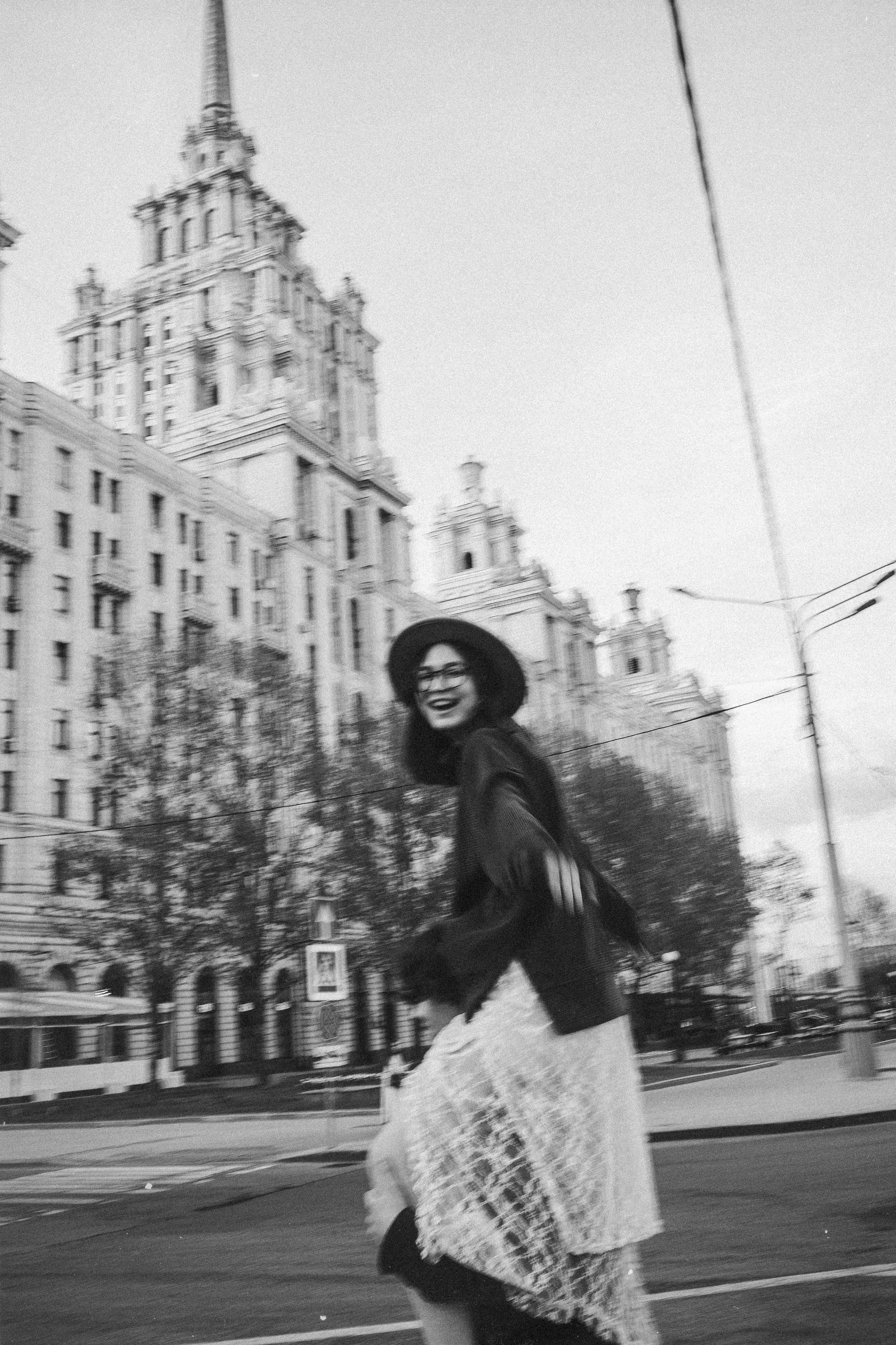 Федя/Аня. Фотограф в Москве Татьяна Сергеева