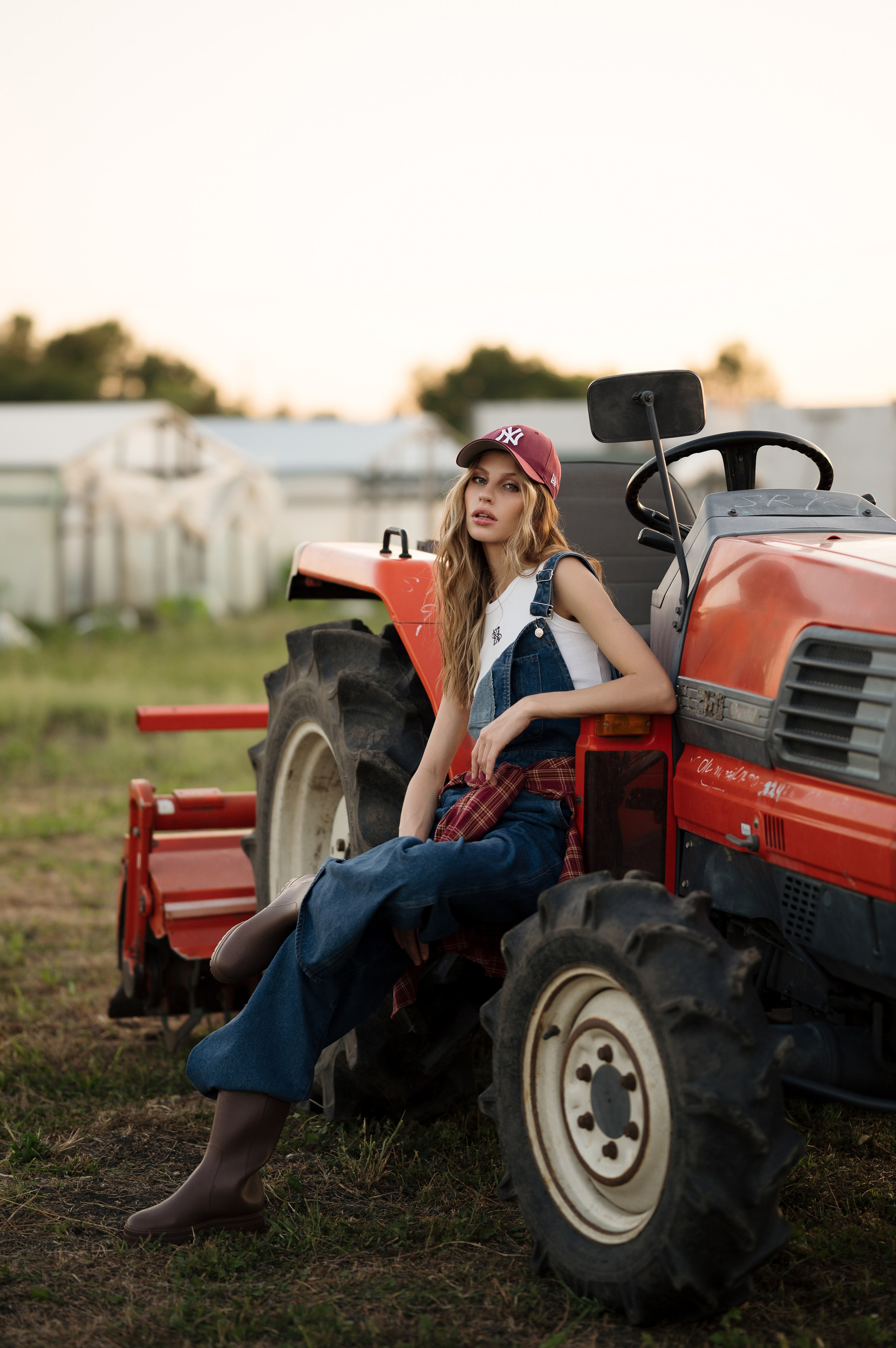 Диана. Фотограф в Краснодаре Скубицкая Альбина