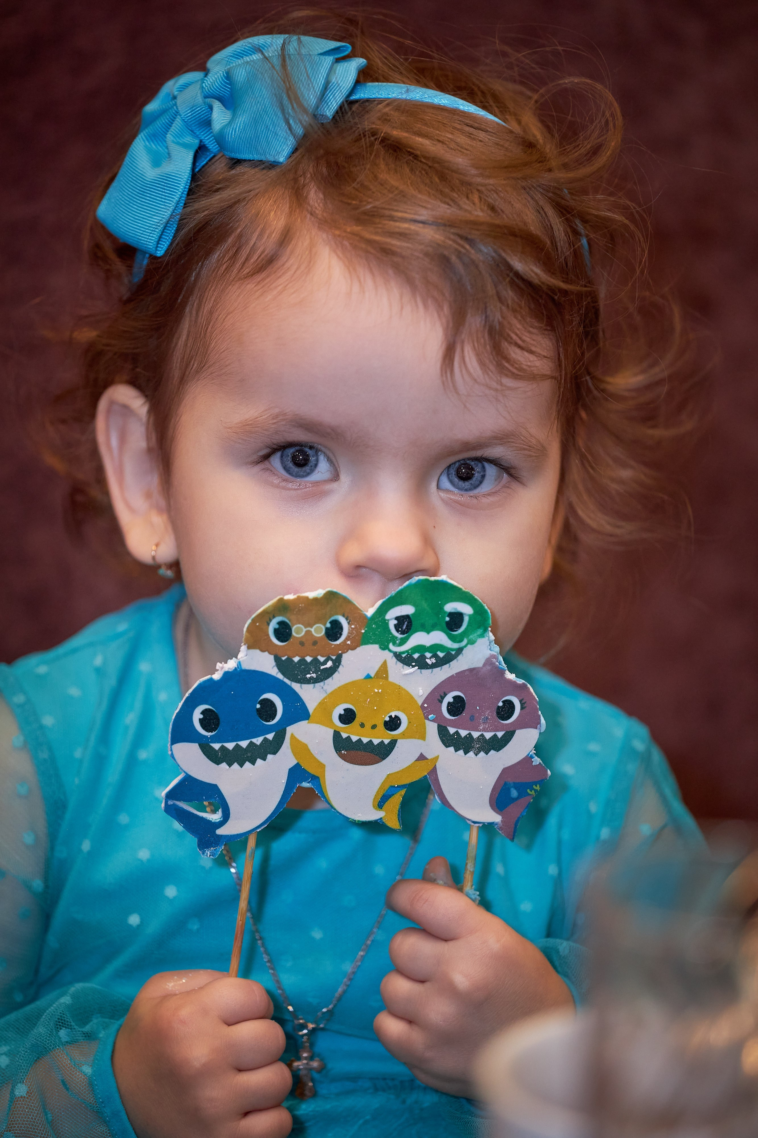 Детские и семейные праздники, фотопрогулки и студийные фотосессии