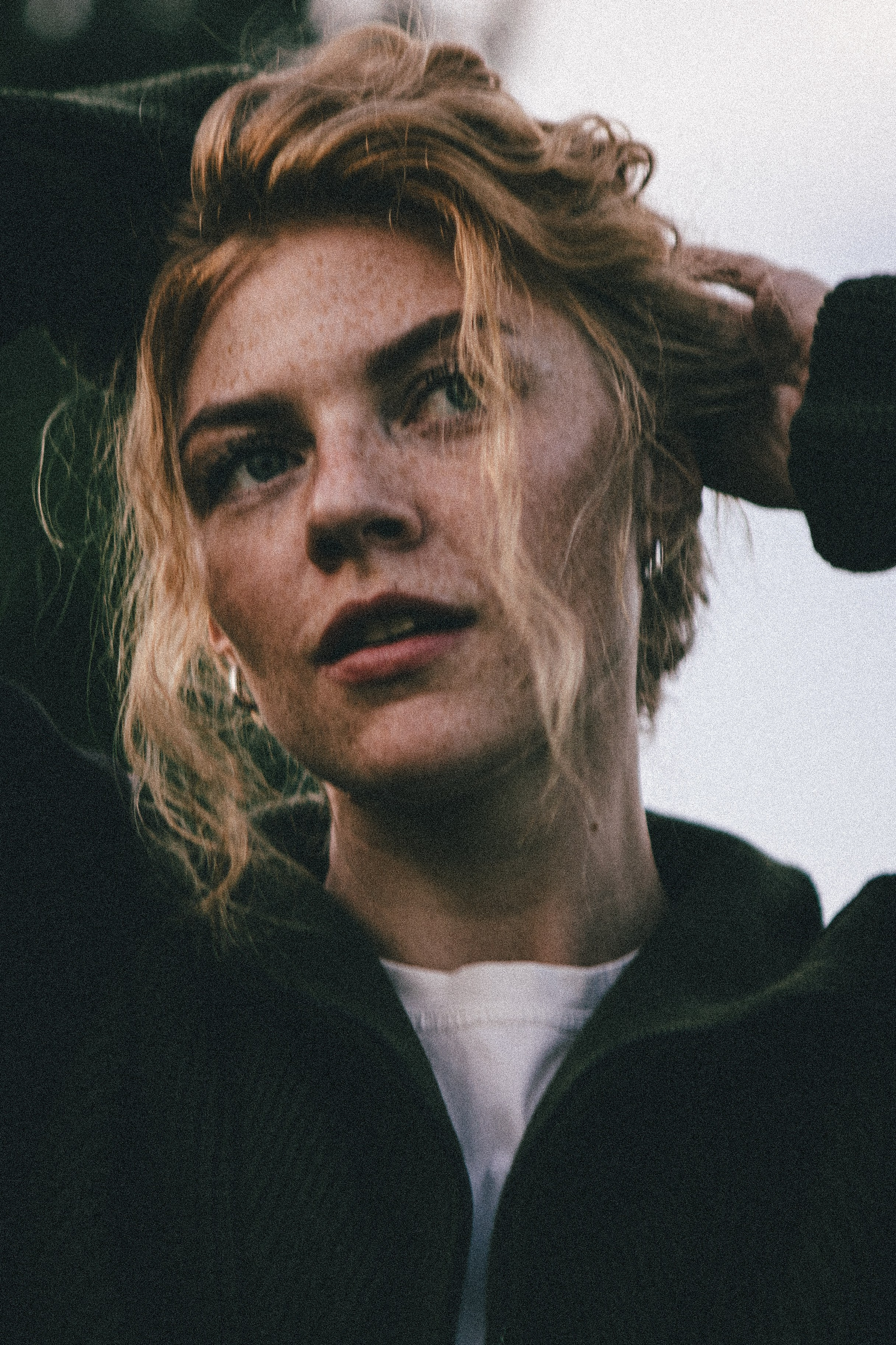 Юля. Главная