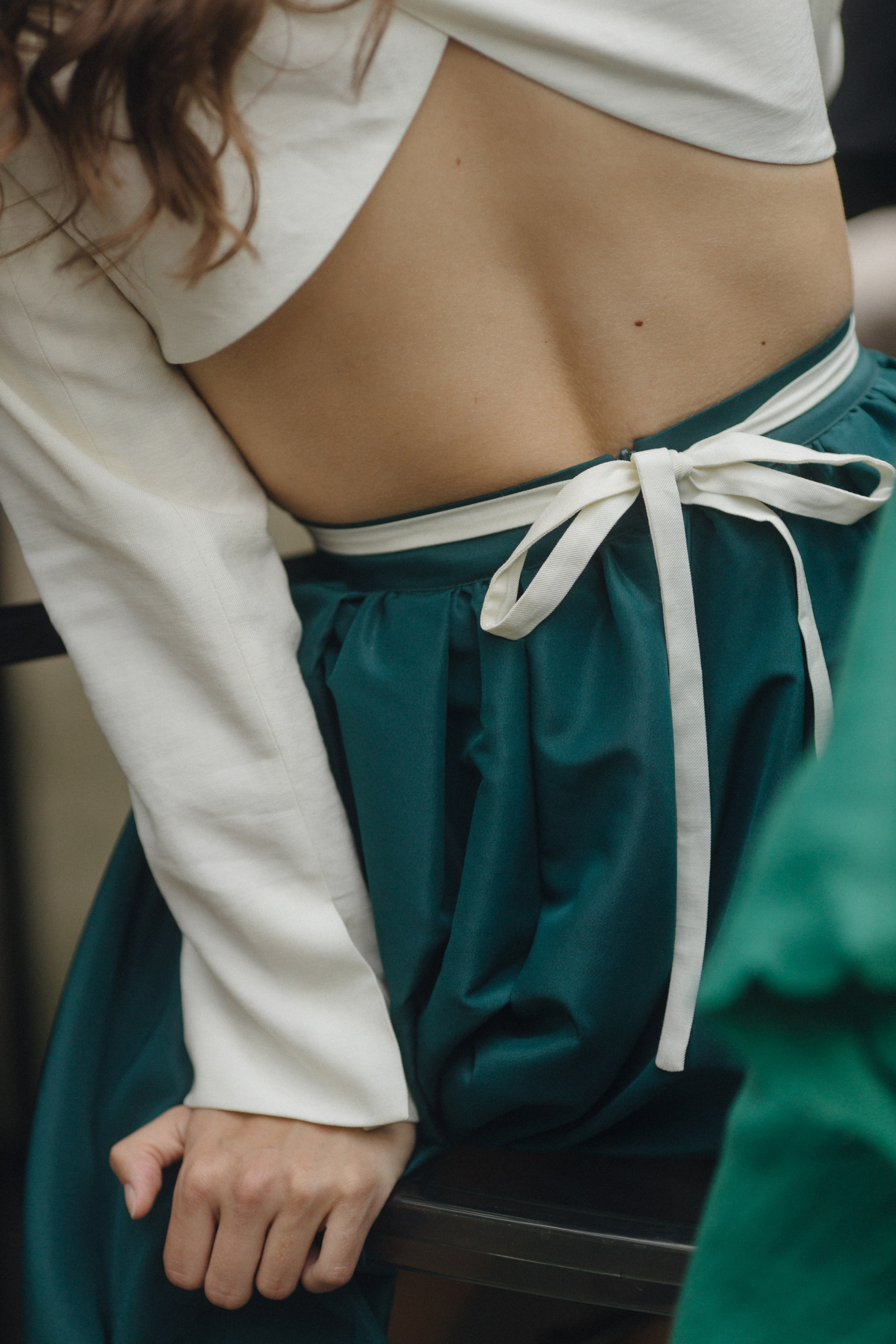 Тихое эхо любви