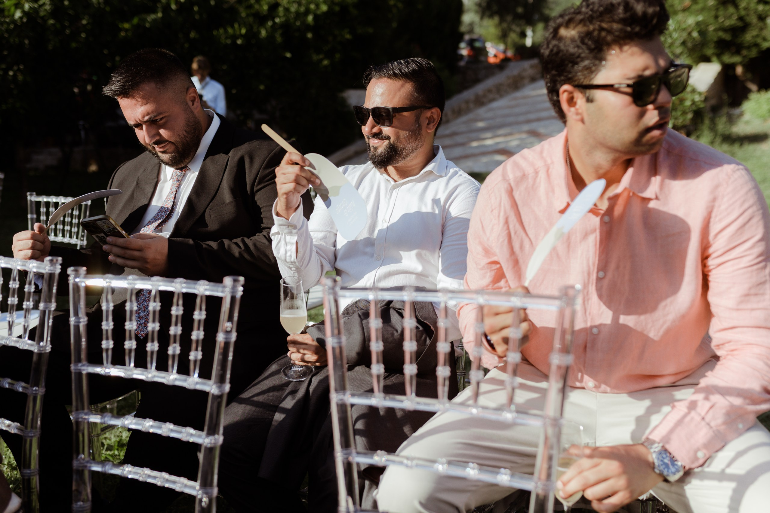 Julie and George. Elopement Wedding Photographer