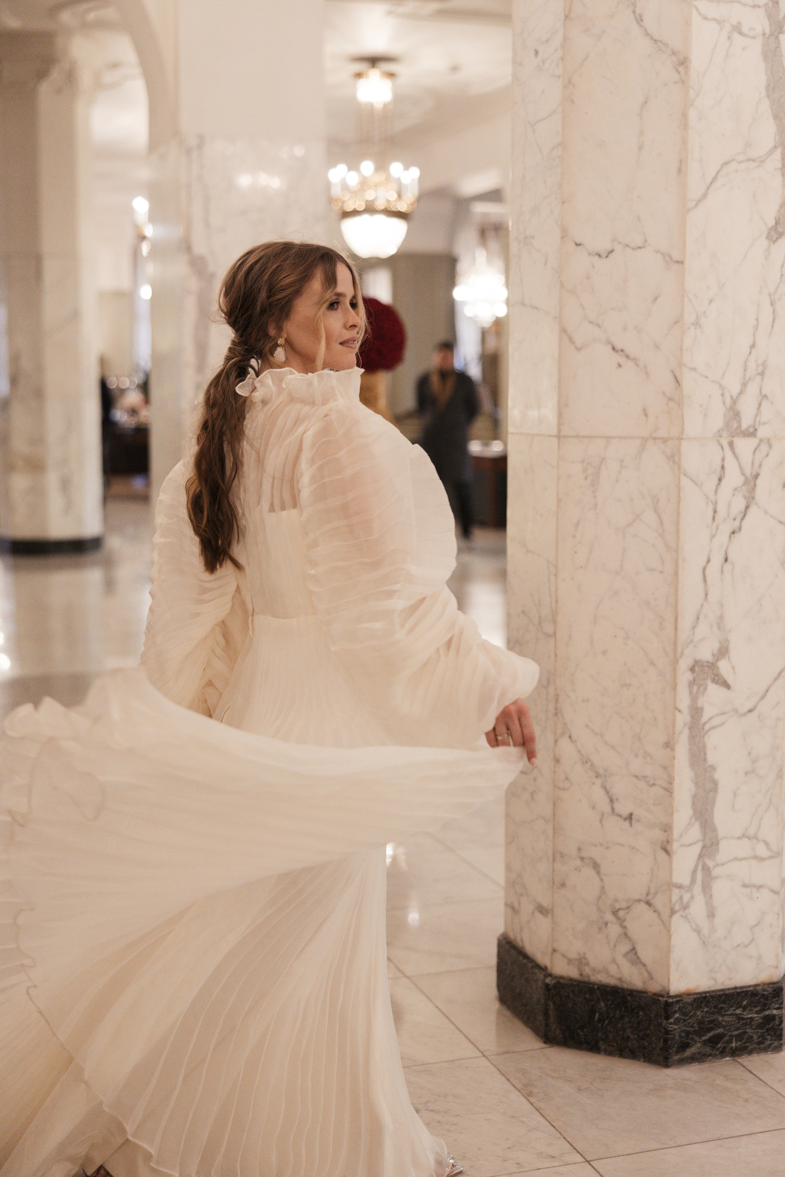 Ксения & Андрей. Семейный фотограф в Москве Виктория Ястребинская