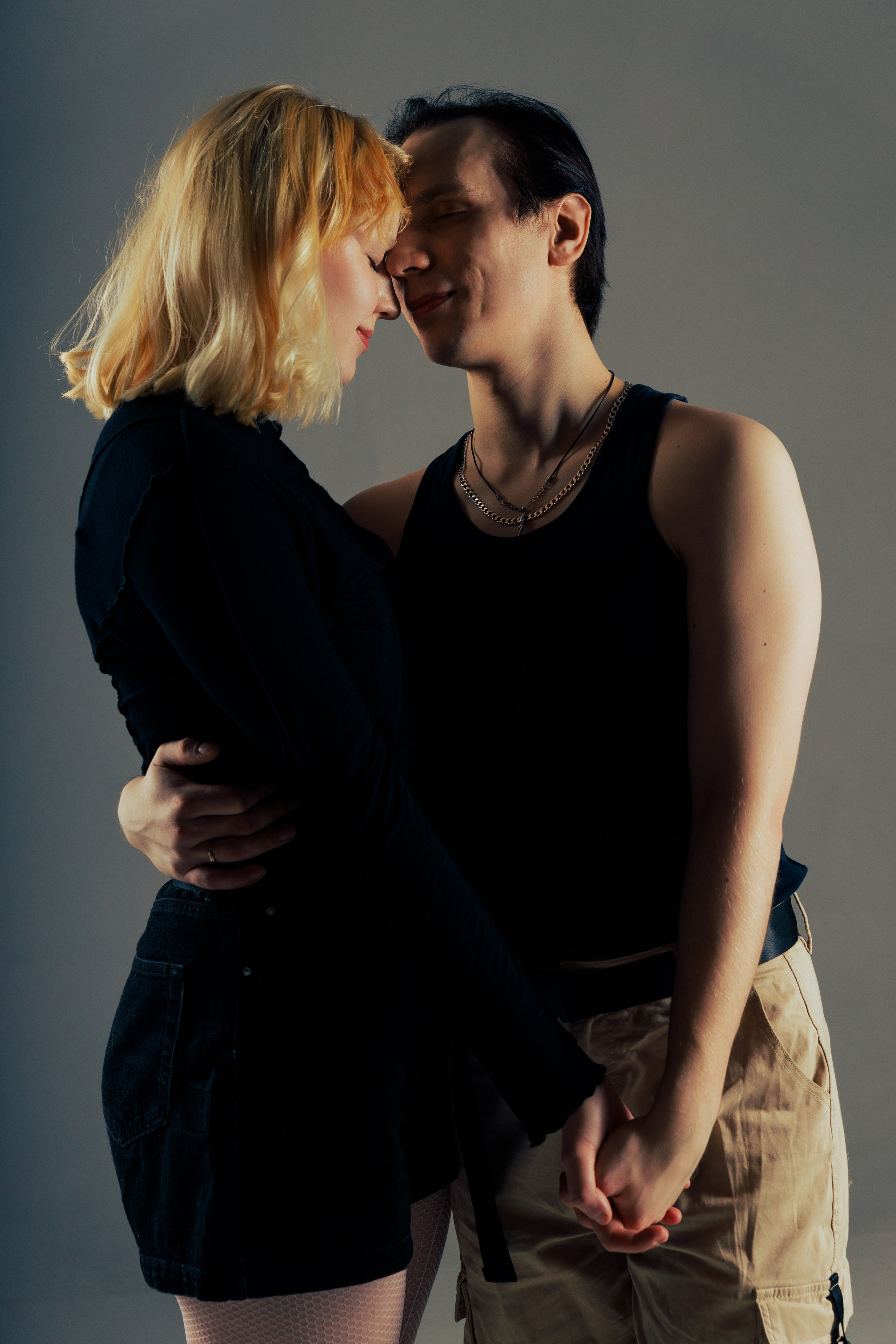 Софи & Макс. Фотограф Анастасия Горлач в Калининграде