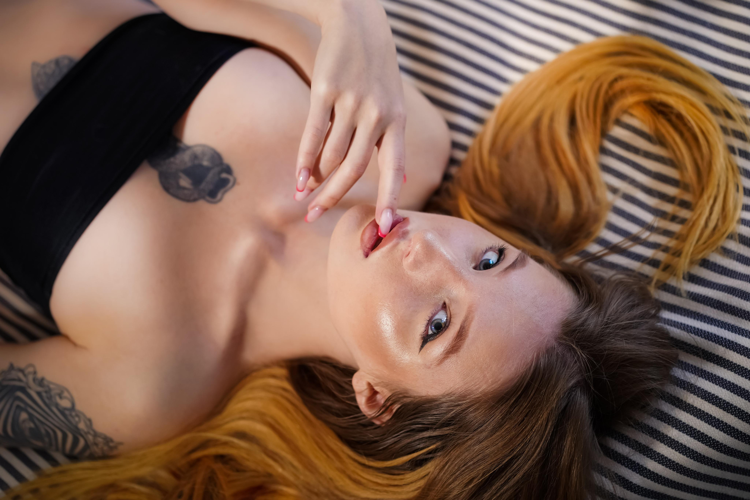 IN DOOR. Красивые фотосессии в стиле Ню в Екатеринбурге