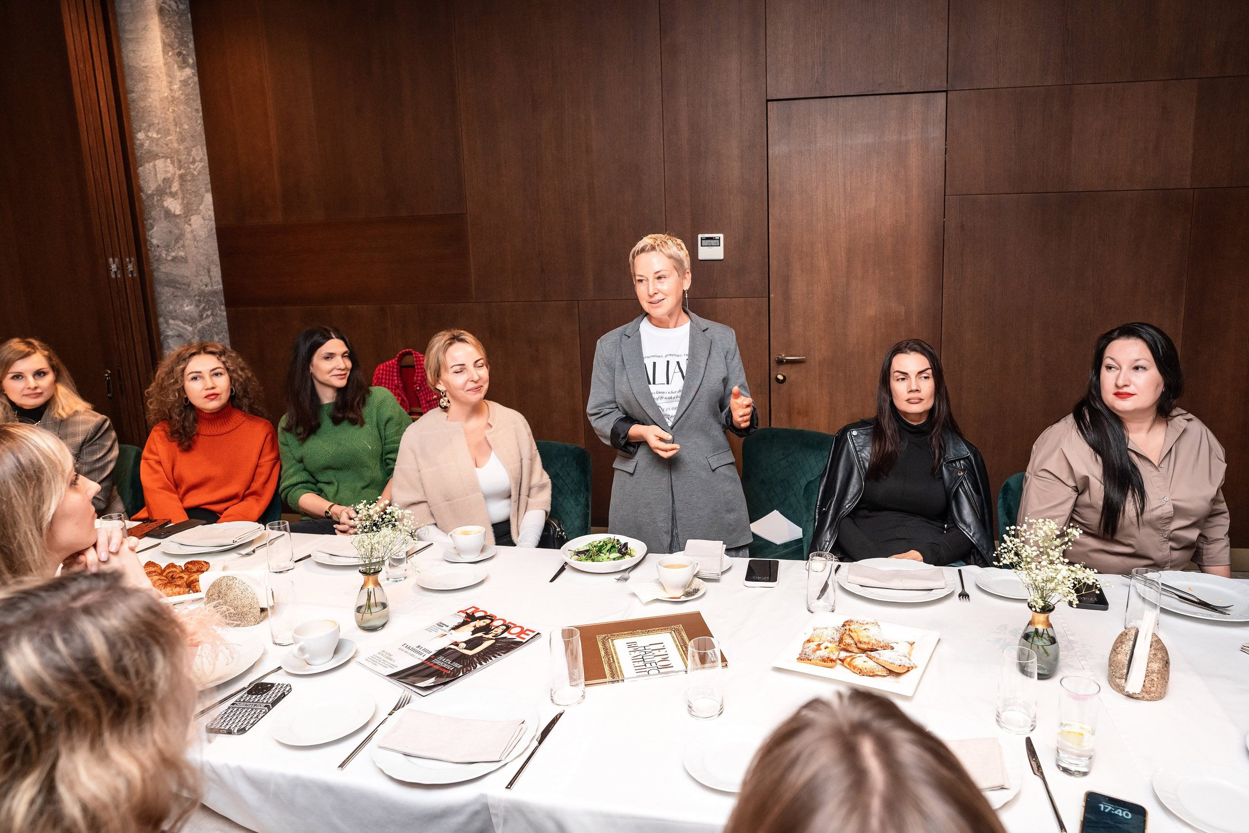 Фоторепортаж деловой Сочи. Фотограф Сочи