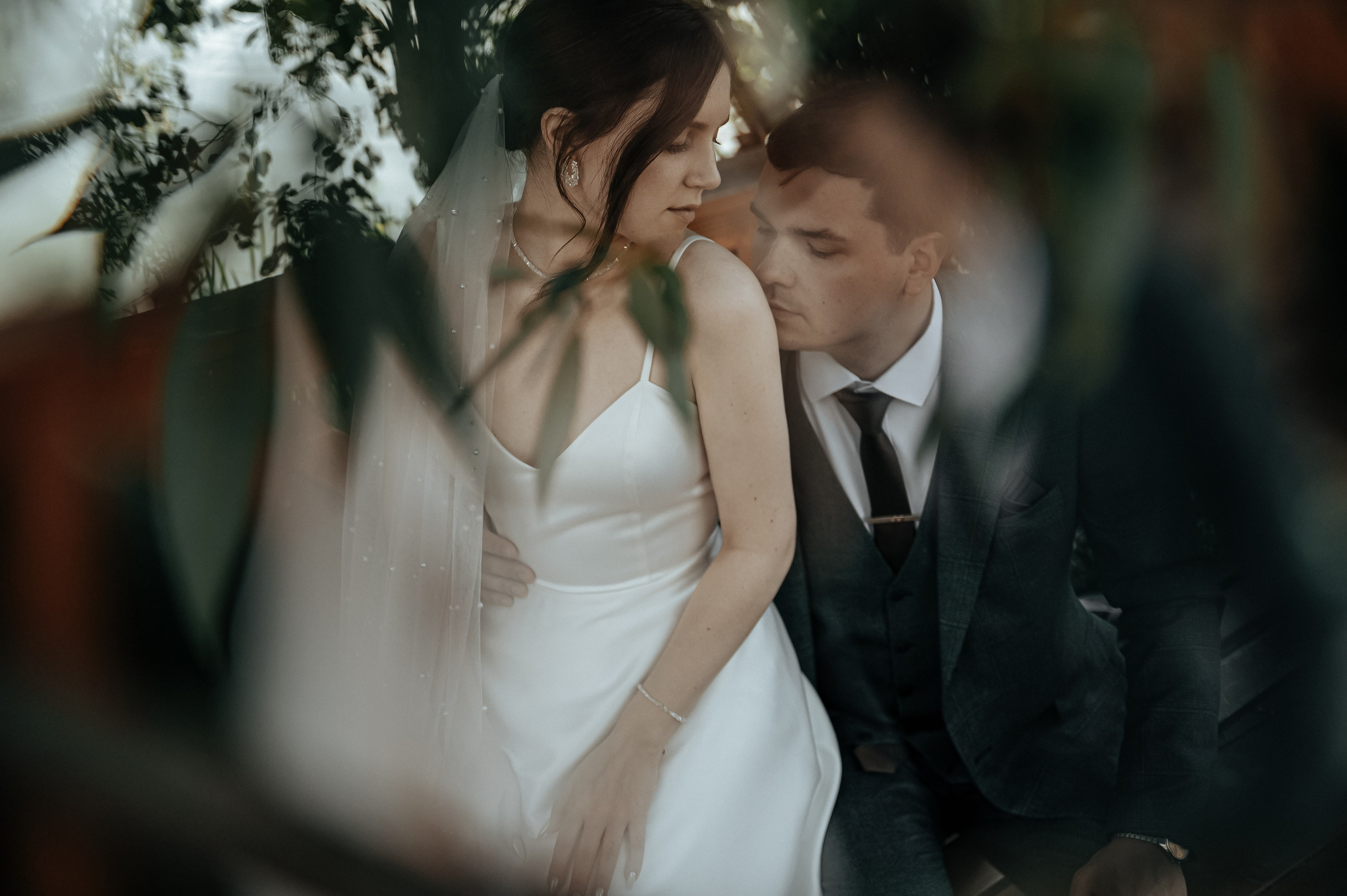 Вот и ЦДК Щелково открыли для свадебной регистрации, а прогулялись мы в Усадьбе Гребнево. Свадебный и семейный фотограф Виктория Носачёва. Щелково, Москва и МО