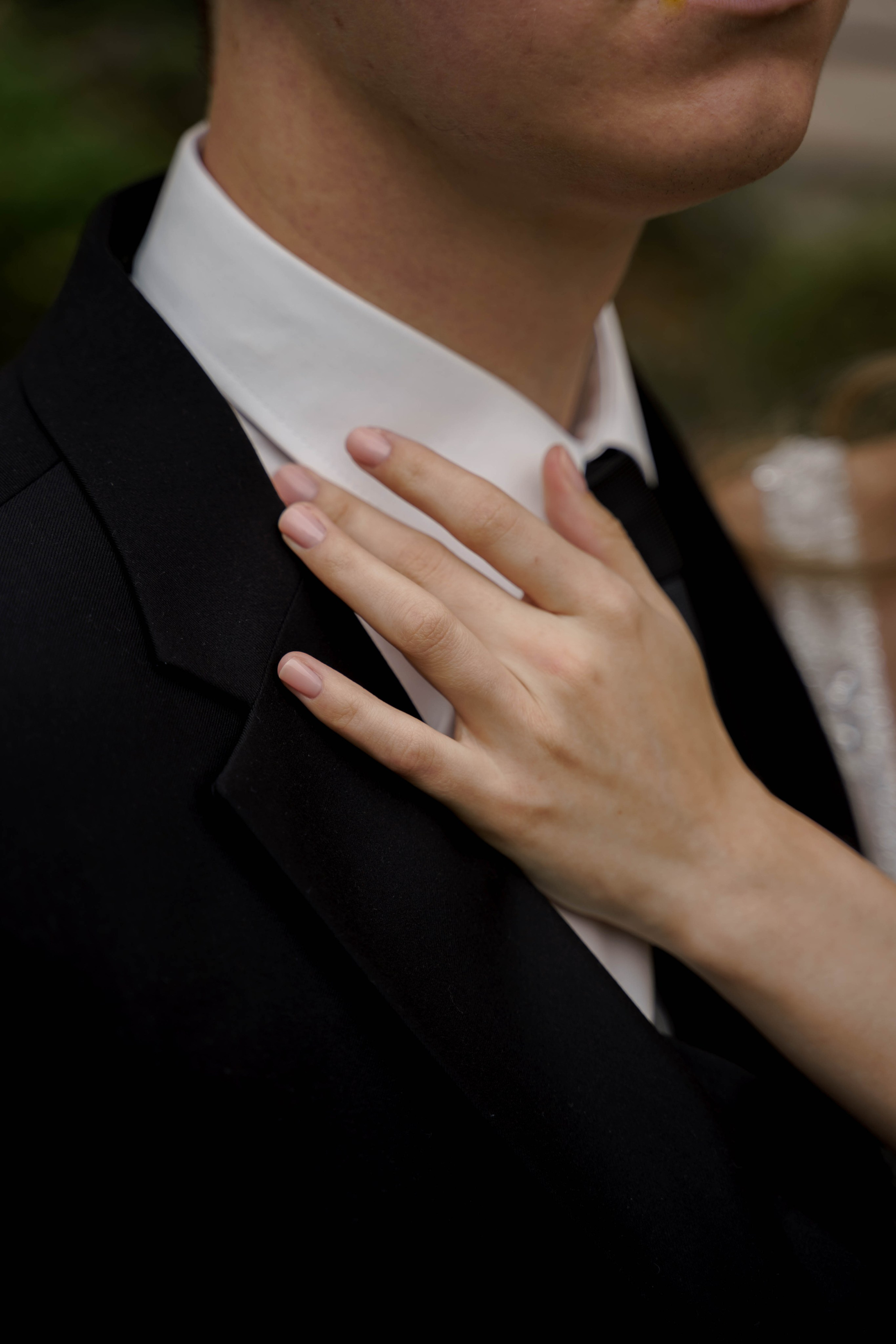 День для двоих. Свадебный фотограф Казань Анастасия Доле