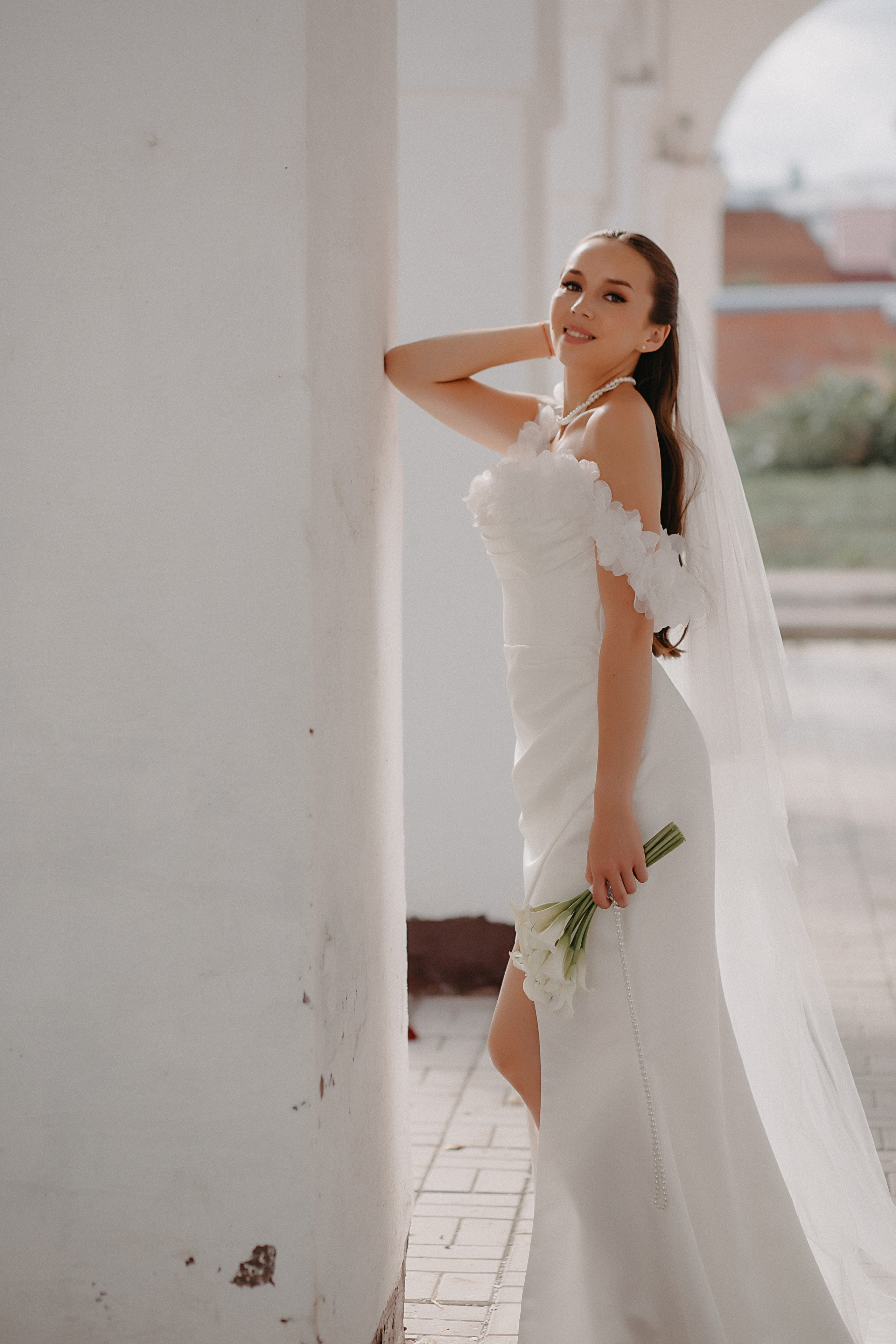 Роберт и Арина. Свадебный, семейный и детский фотограф Набережные Челны