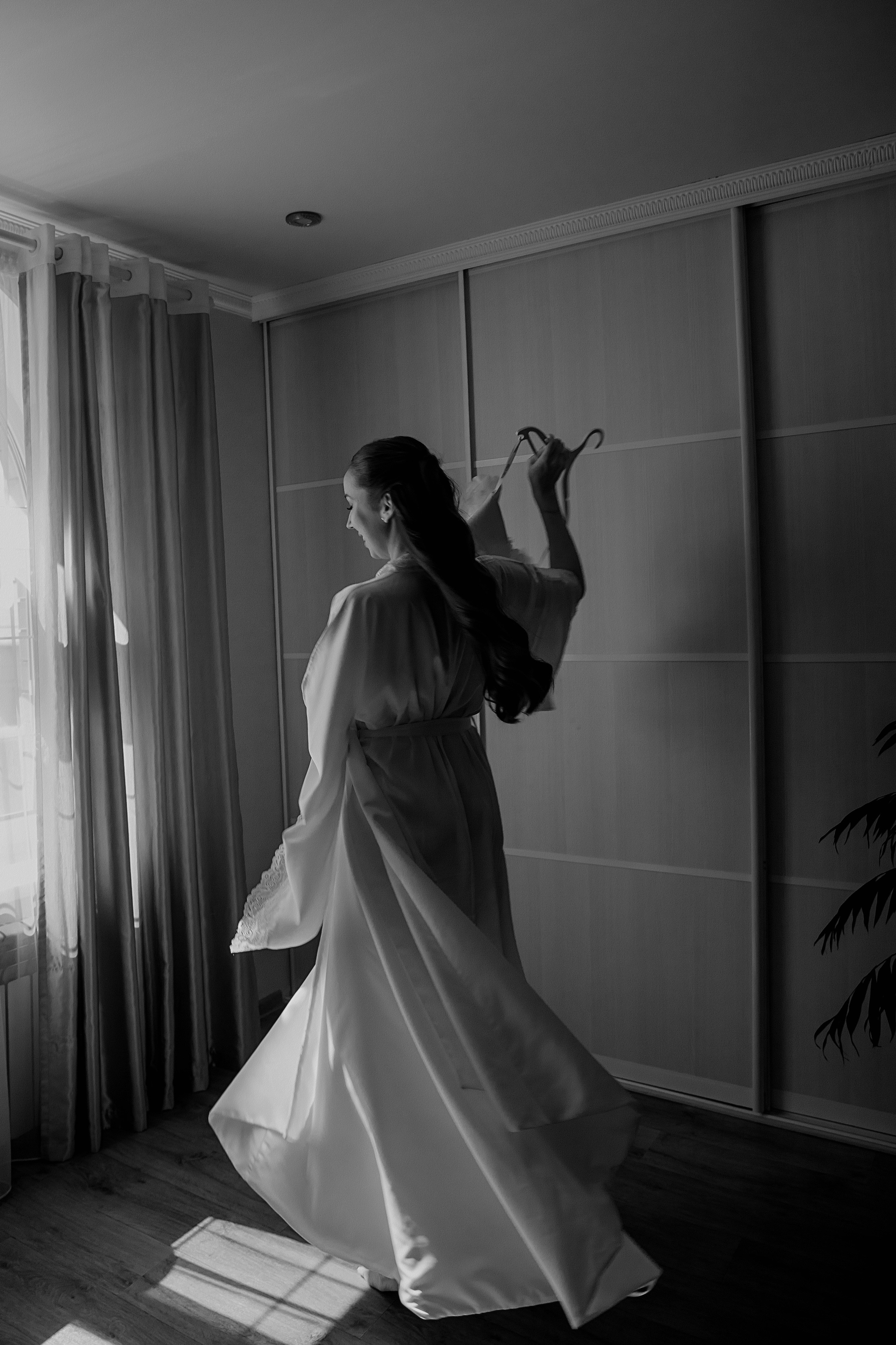 Роберт и Арина. Свадебный, семейный и детский фотограф Набережные Челны