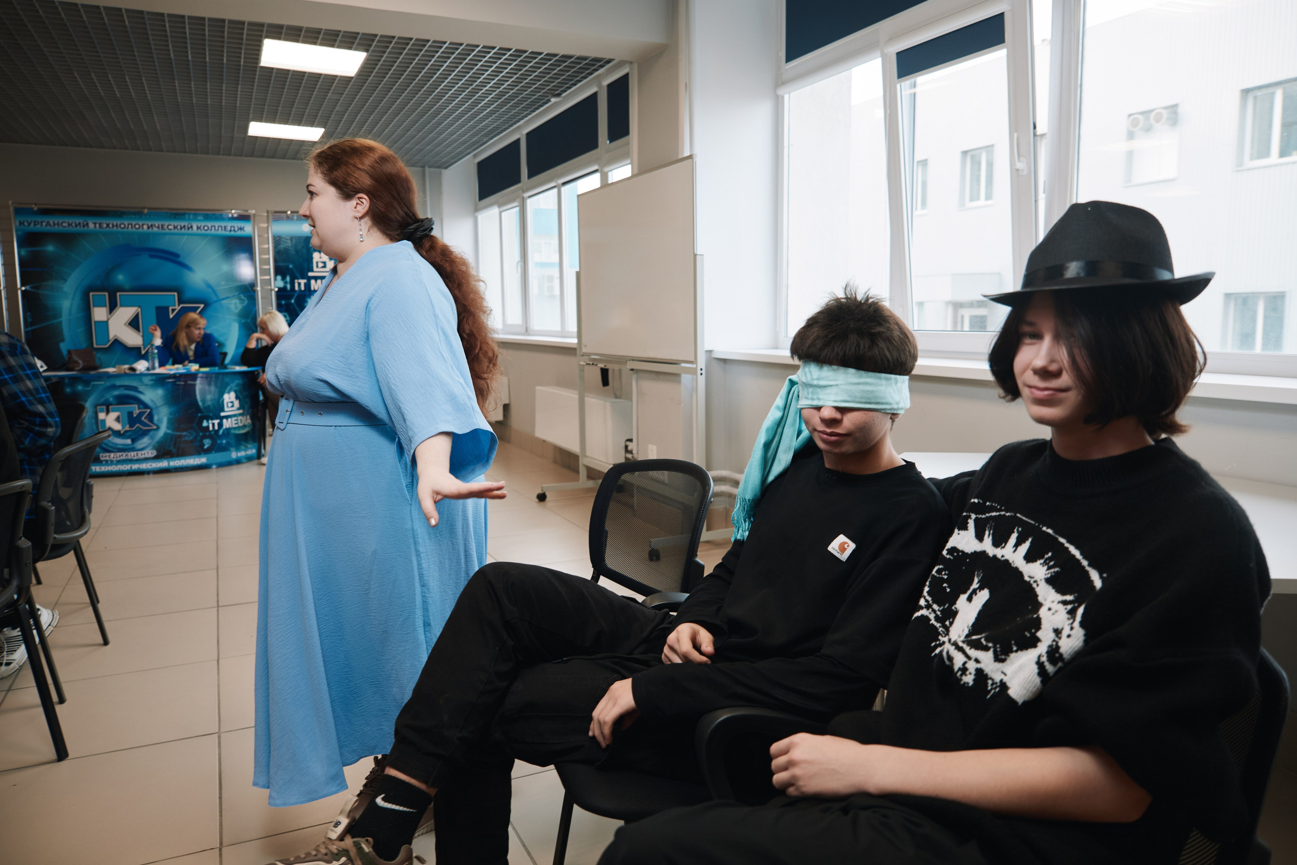 Азбука предпринимателя. Фотограф и видеограф в Кургане Леонид Корнильев