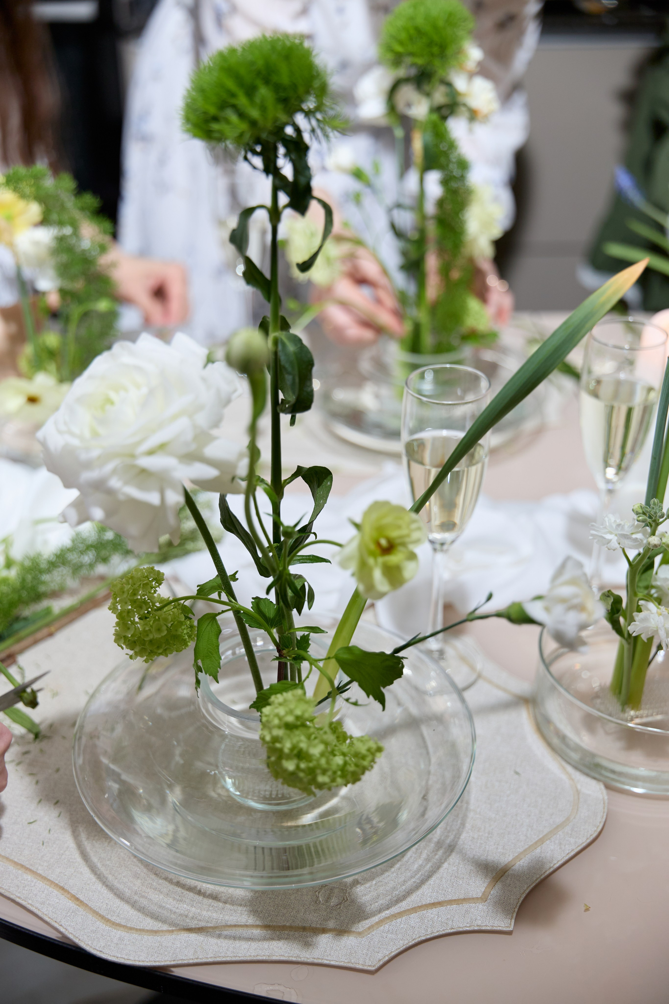Пасхальный завтрак. Фотограф и видеограф в Кургане Леонид Корнильев