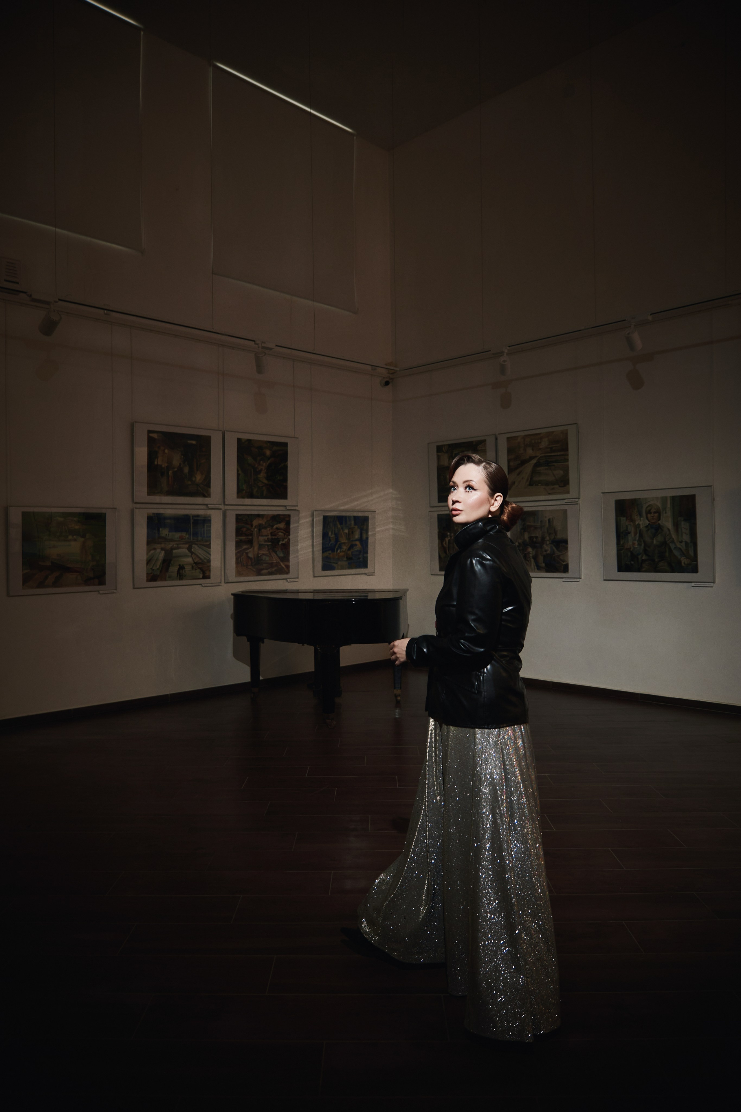 Жанна. Фотограф и видеограф в Кургане Леонид Корнильев