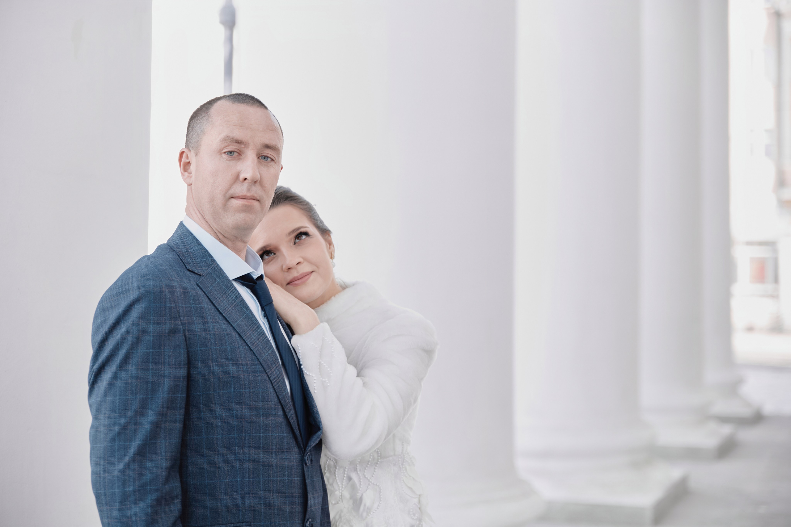 Свадебная фотосессия. Фотограф и видеограф в Кургане Леонид Корнильев