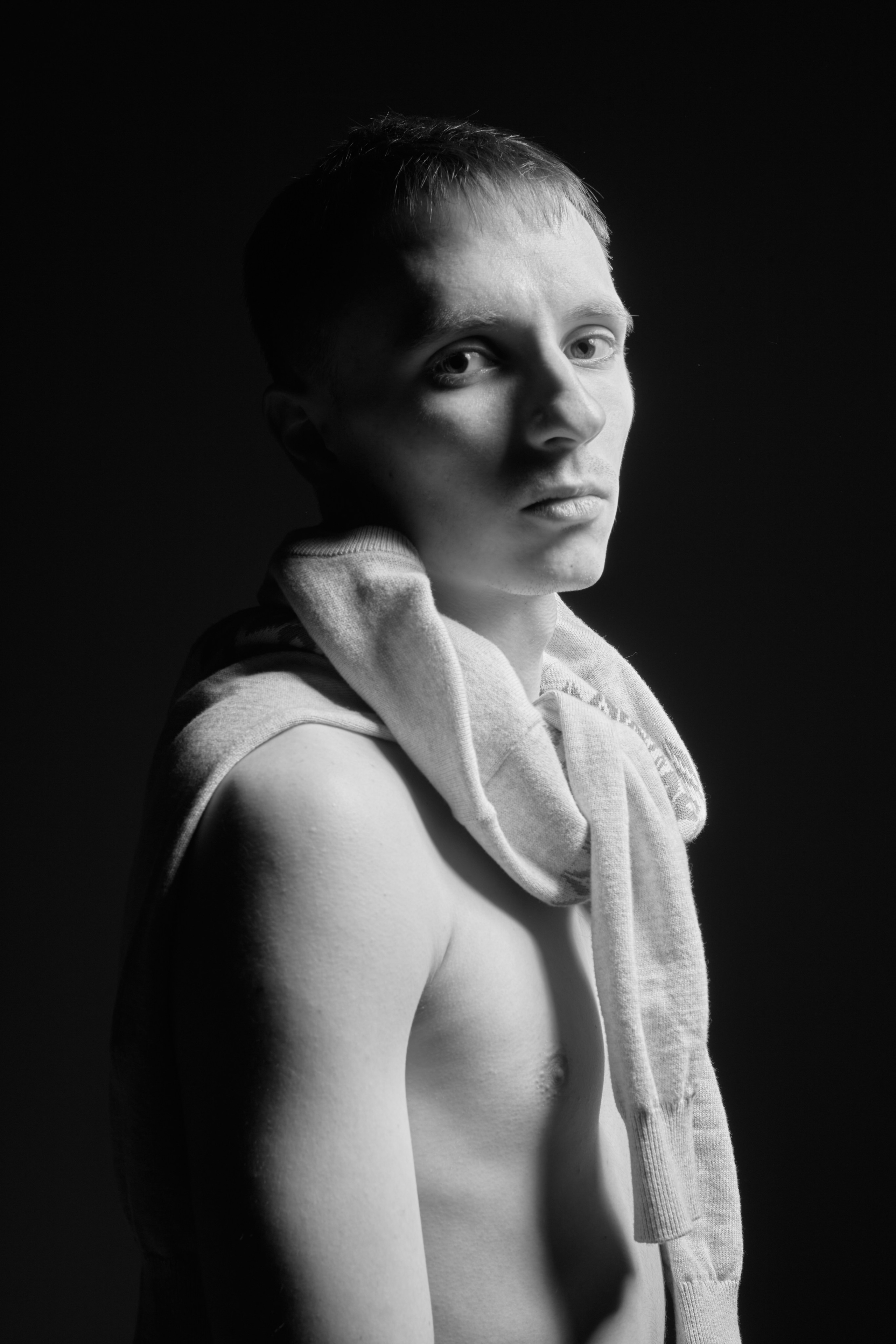 Евгений. Фотограф и видеограф в Кургане Леонид Корнильев