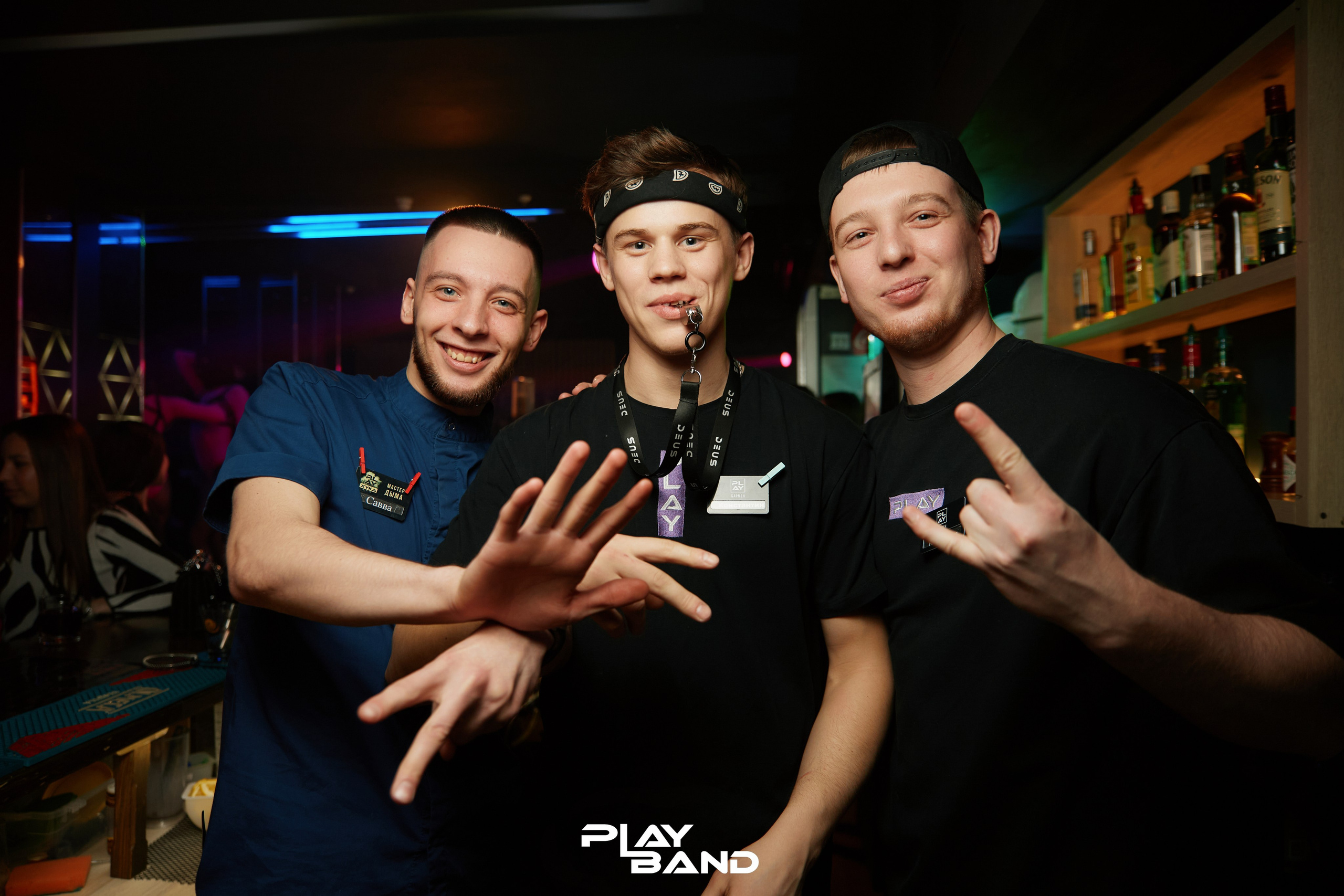 PLAY. Фотограф и видеограф в Кургане Леонид Корнильев