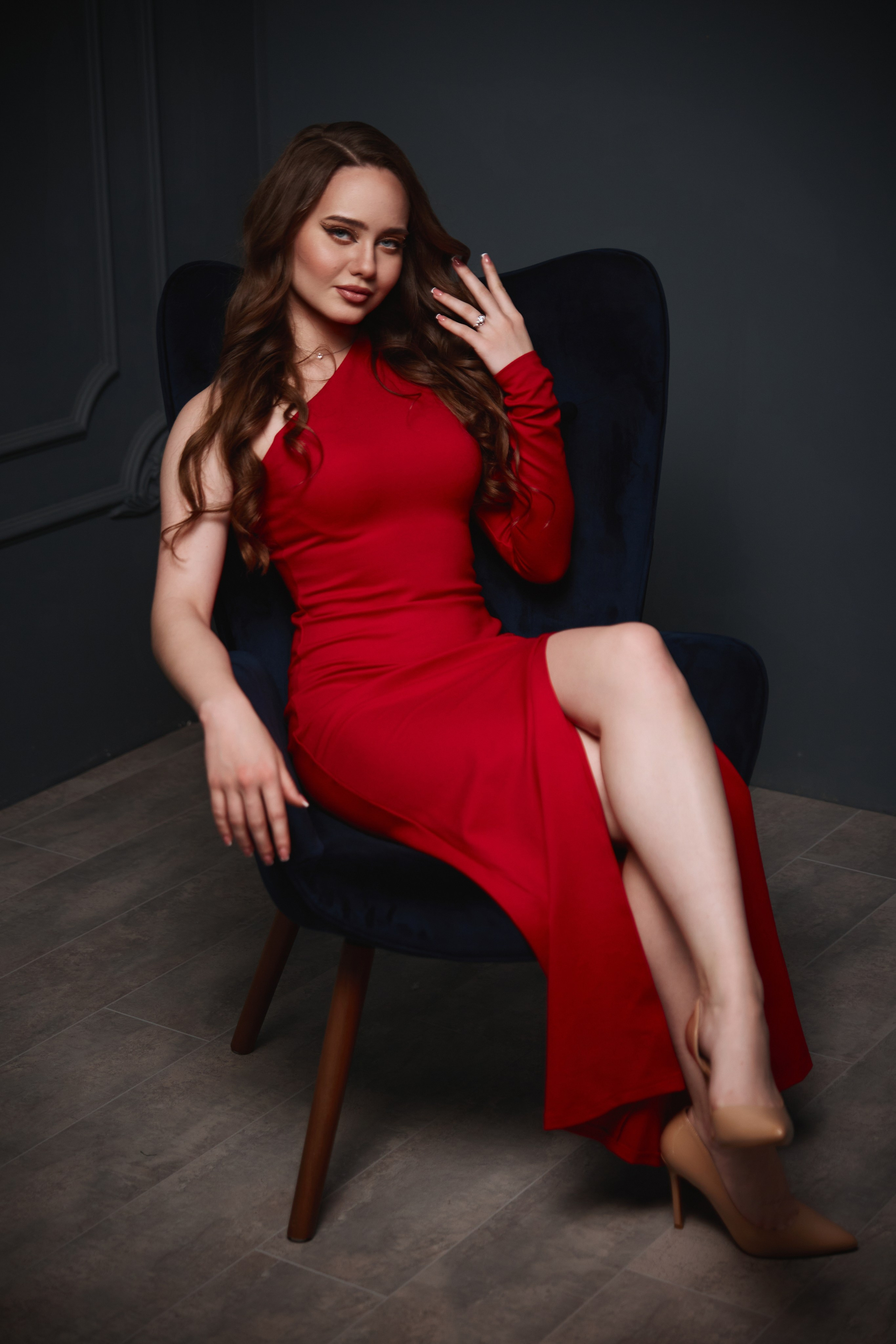 Арина. Фотограф и видеограф в Кургане Леонид Корнильев