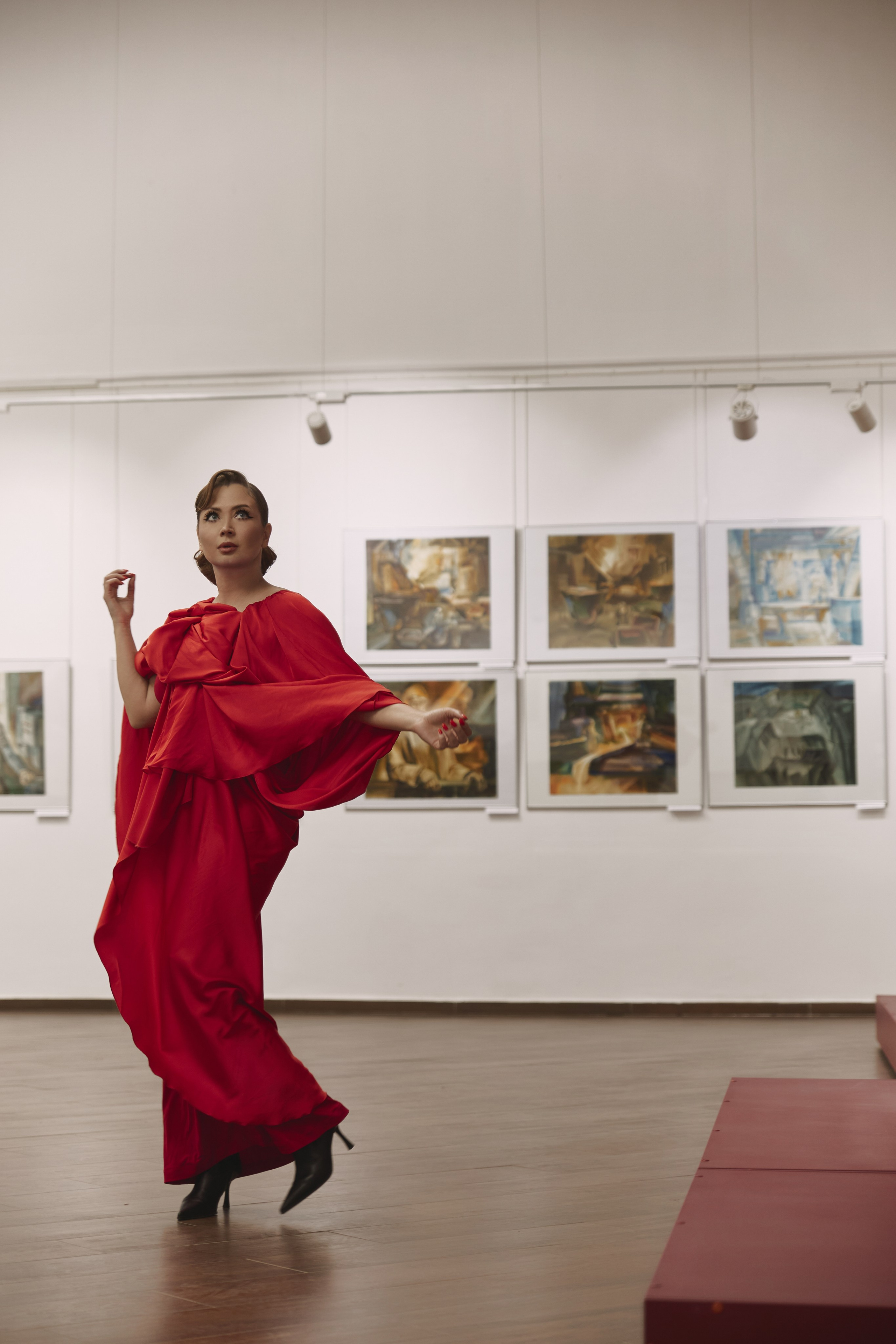 Жанна. Фотограф и видеограф в Кургане Леонид Корнильев