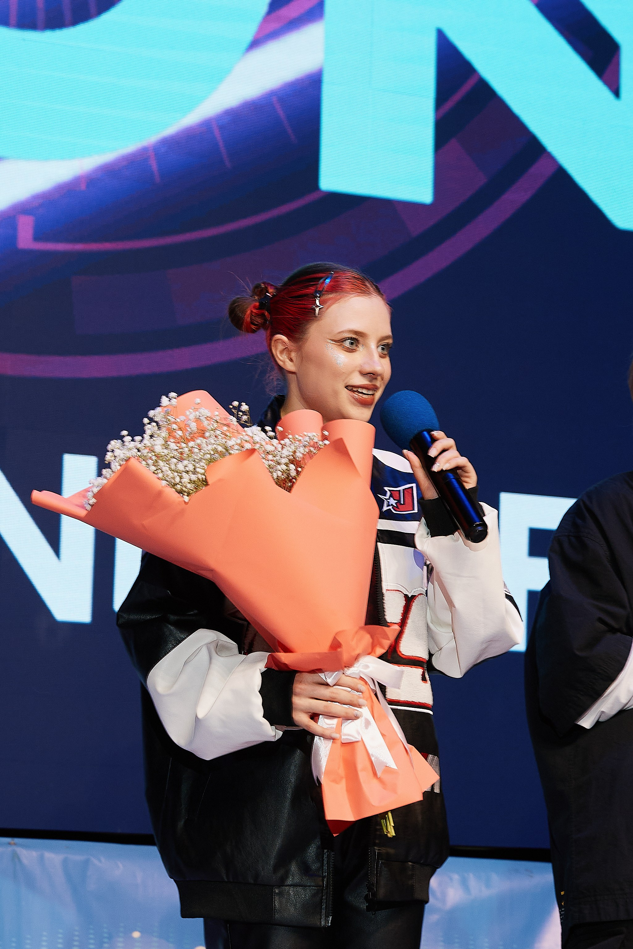 WAY ON Отчетный концерт. Фотограф и видеограф в Кургане Леонид Корнильев